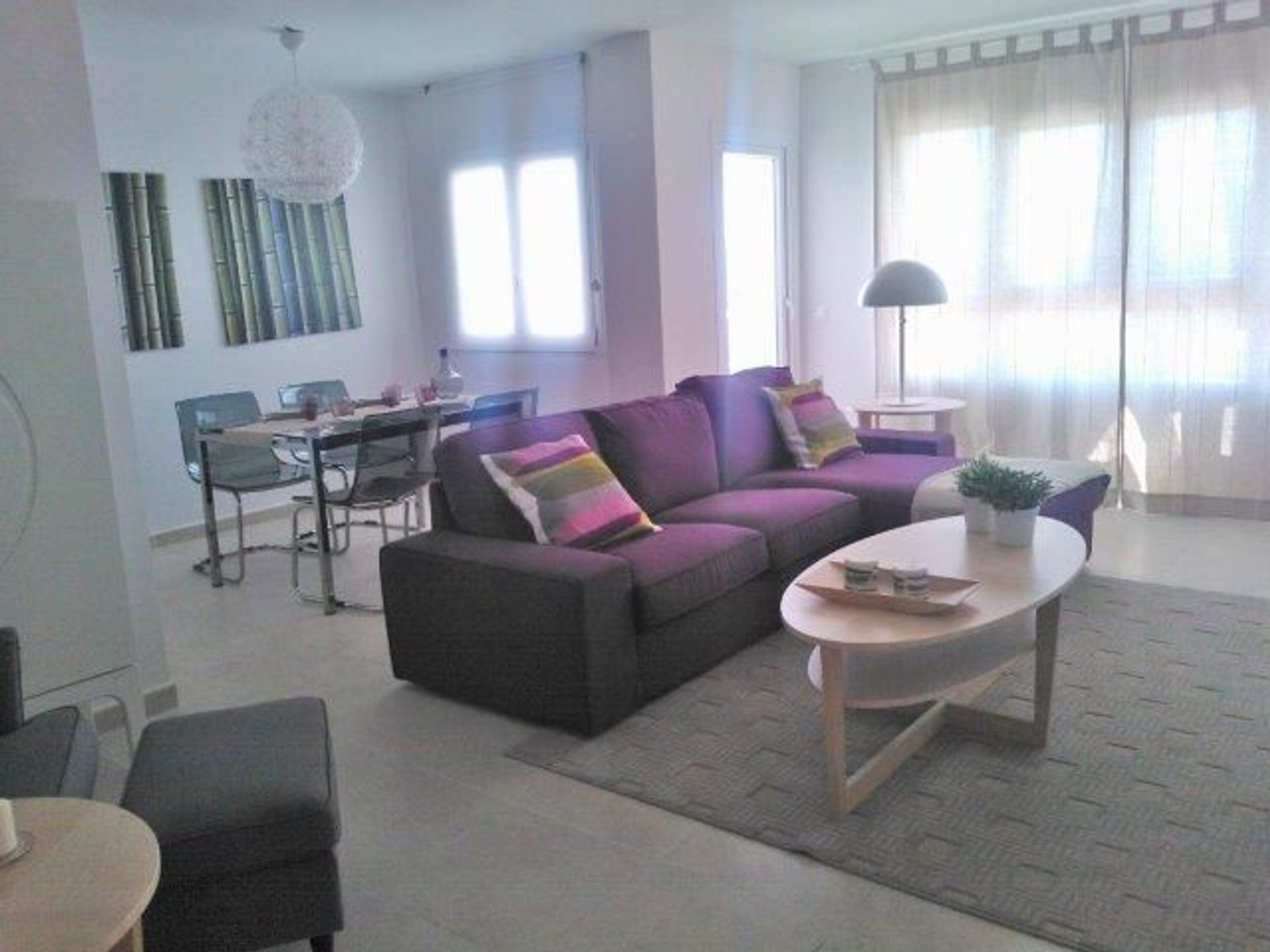 Condominium in El Angel, Andalusia 10787474