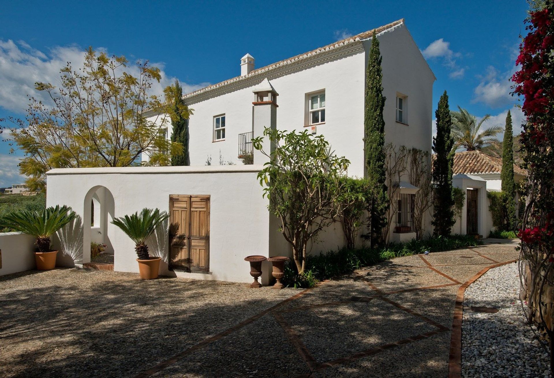 Casa nel San Pedro de Alcantara, Andalusia 10787481