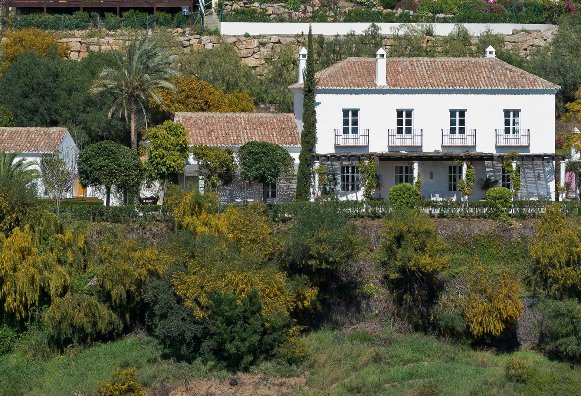 Casa nel San Pedro de Alcantara, Andalusia 10787481