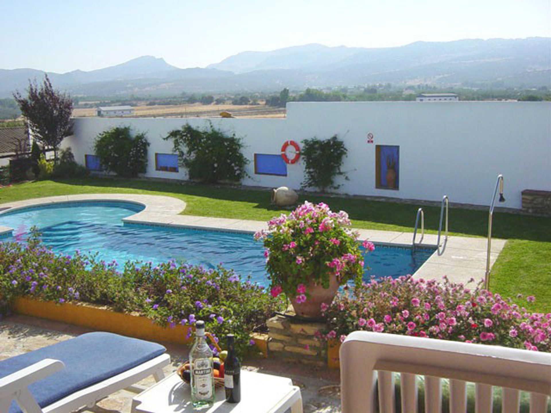 Casa nel Ronda, Andalusia 10787485