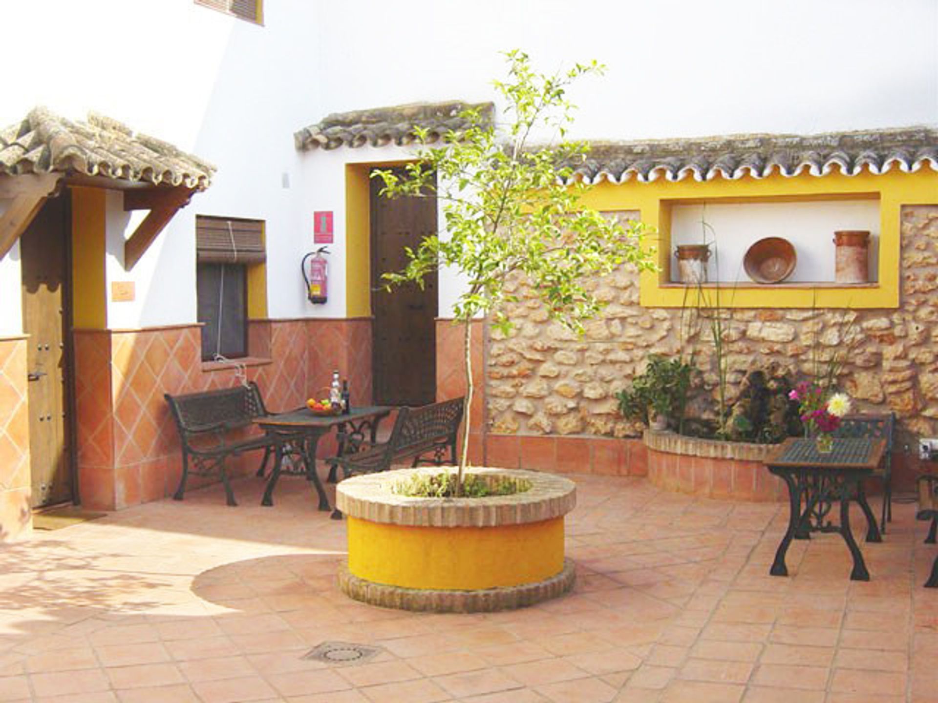 Casa nel Ronda, Andalusia 10787485