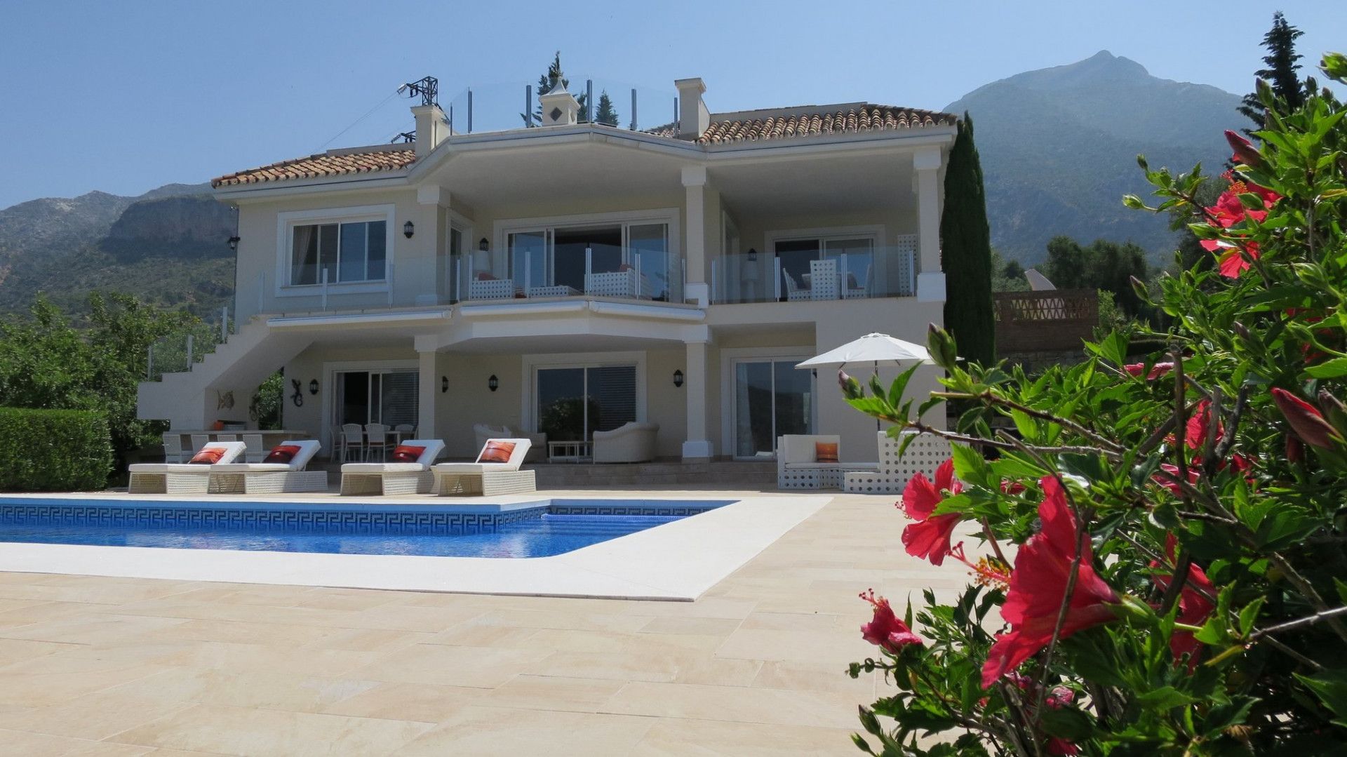 House in Istán, Andalucía 10787486