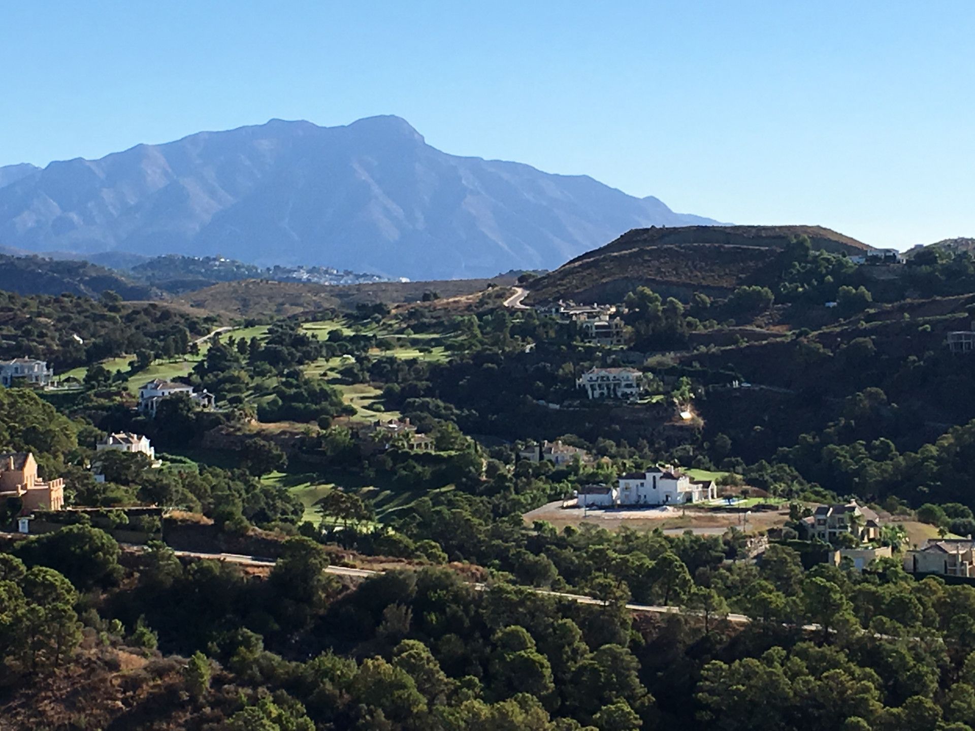 Terre dans Benahavís, Andalucía 10787500