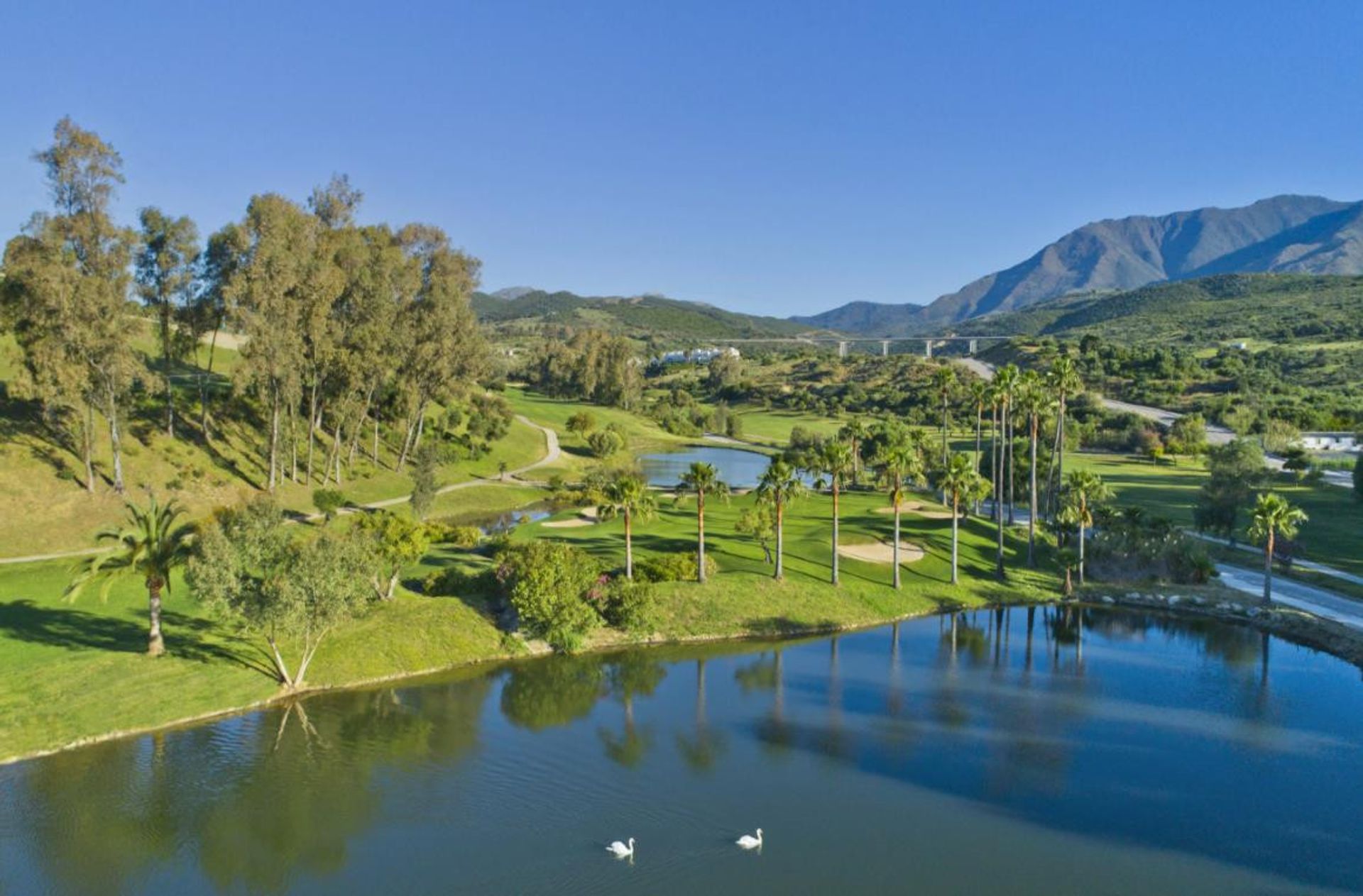 casa en San Luis de Sabinillas, Andalucía 10787539