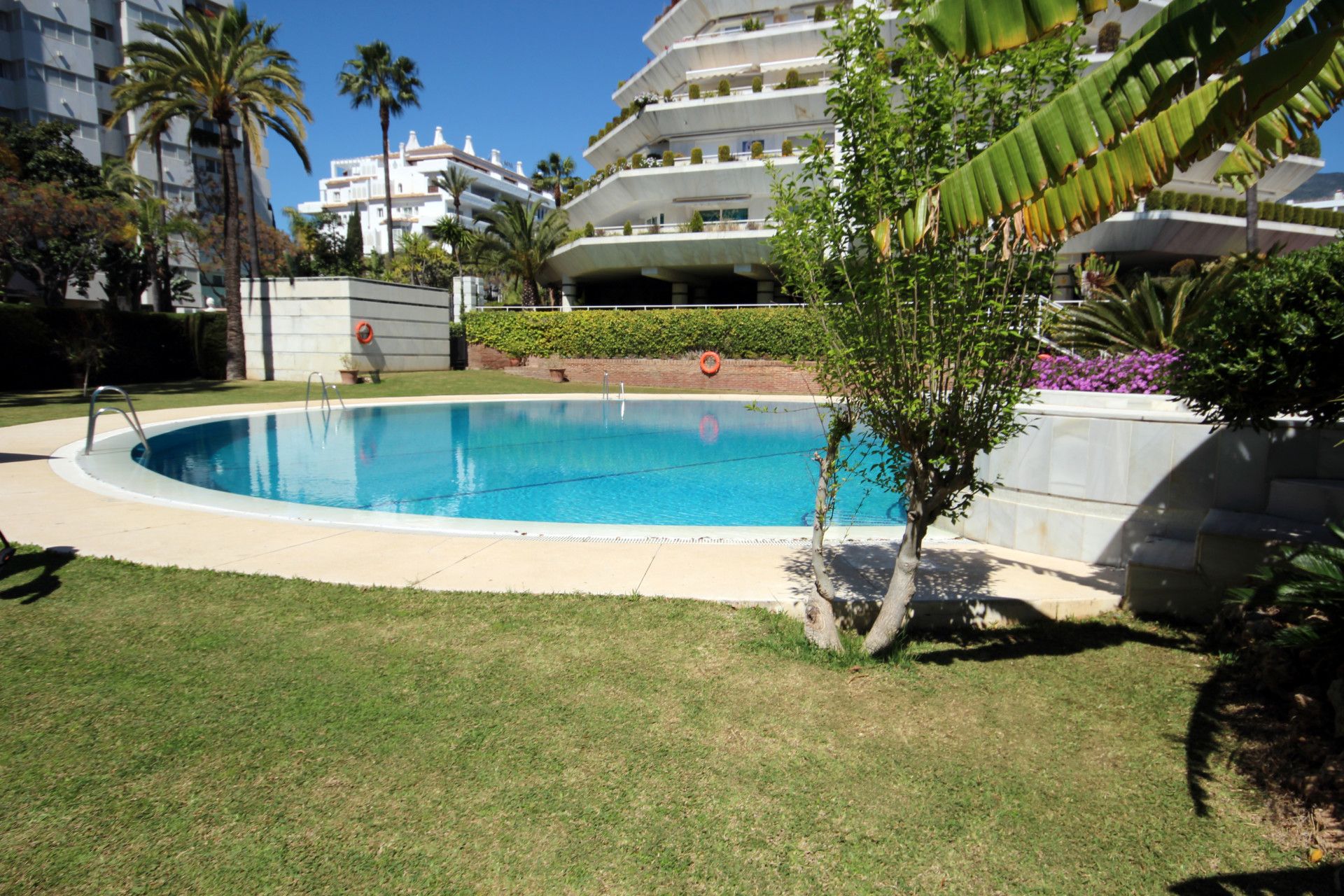 Condominio en marbella, Andalucía 10787580