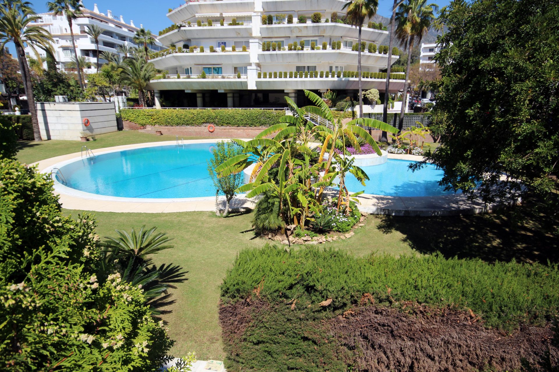 Condominio en marbella, Andalucía 10787580