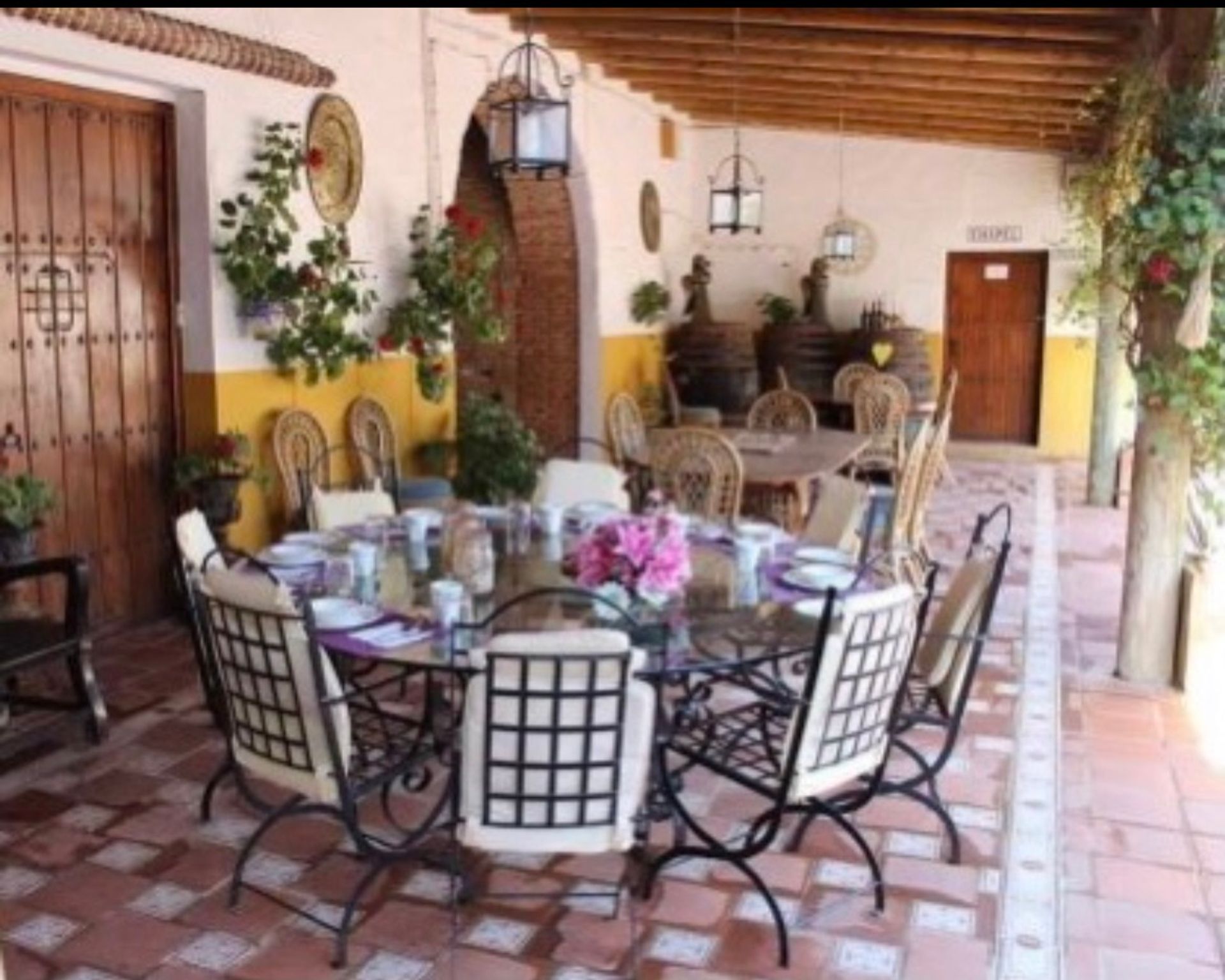 casa en Mollina, Andalusia 10787628