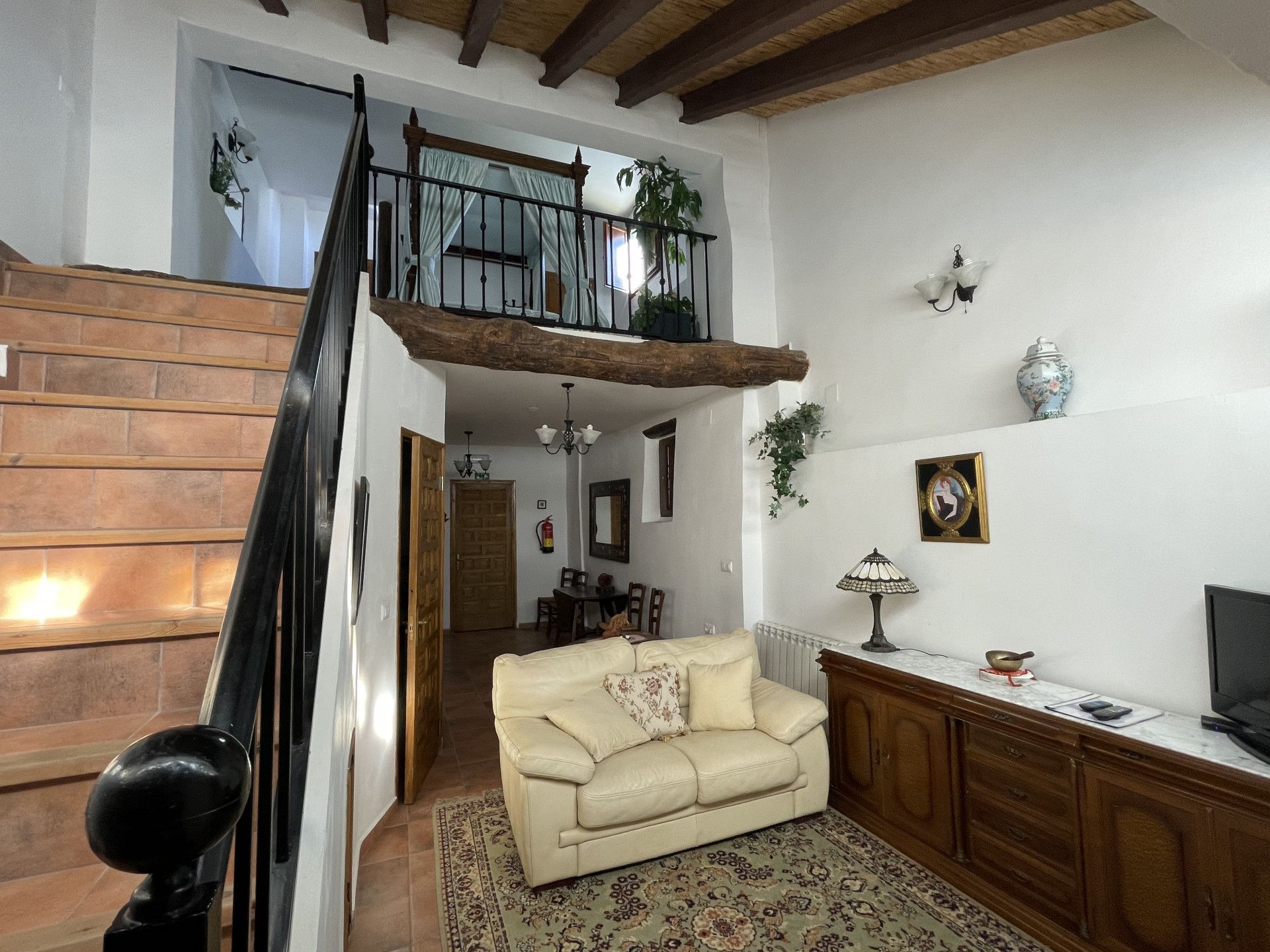 casa en Mollina, Andalusia 10787628