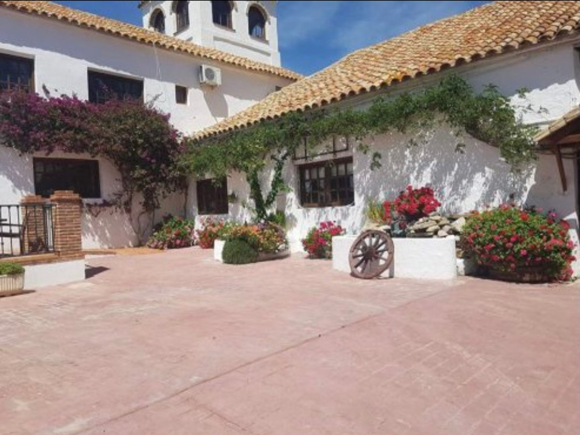 casa en Mollina, Andalusia 10787628