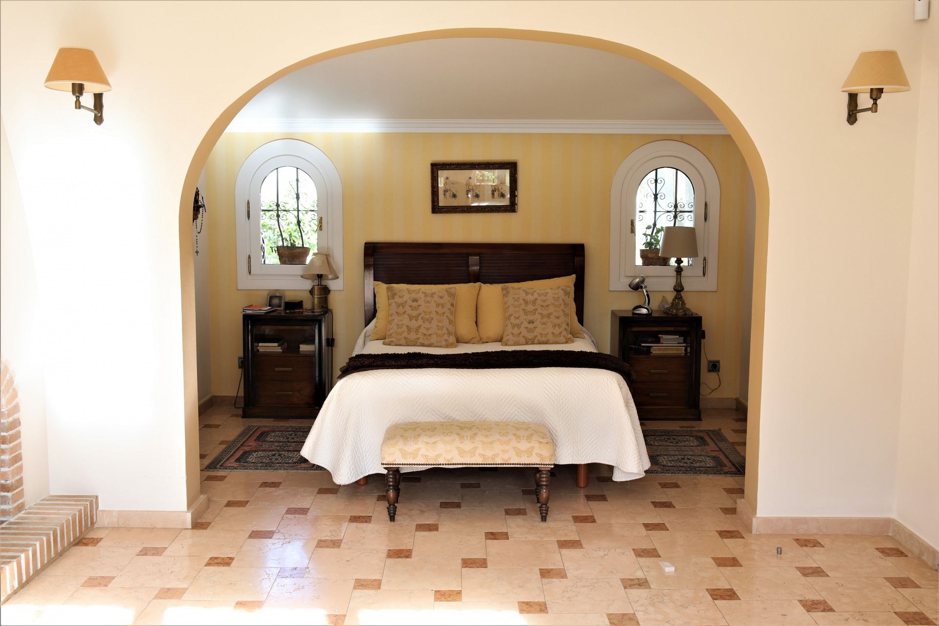 Casa nel Marbella, Andalucía 10787655