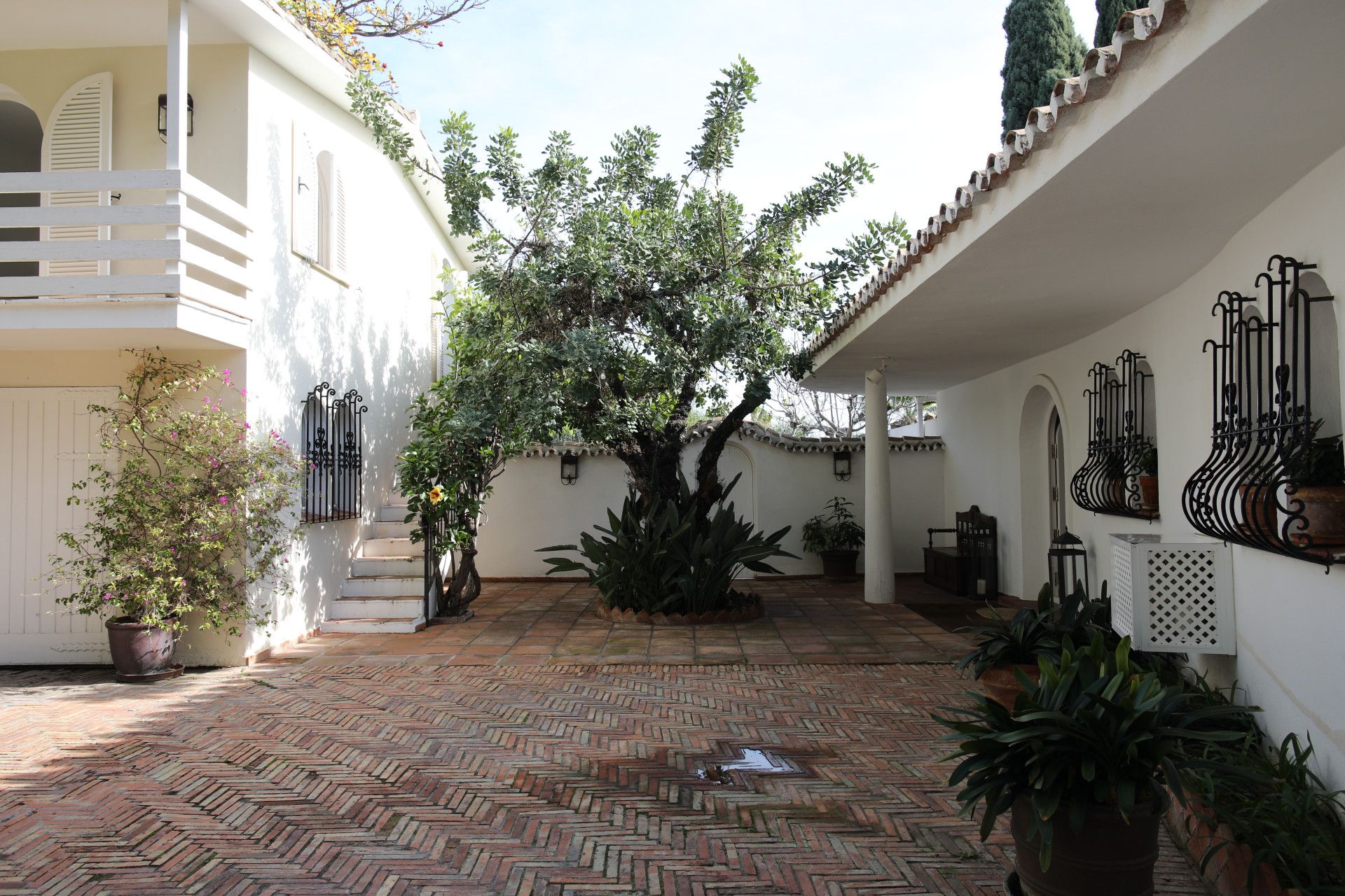 Casa nel Marbella, Andalucía 10787655