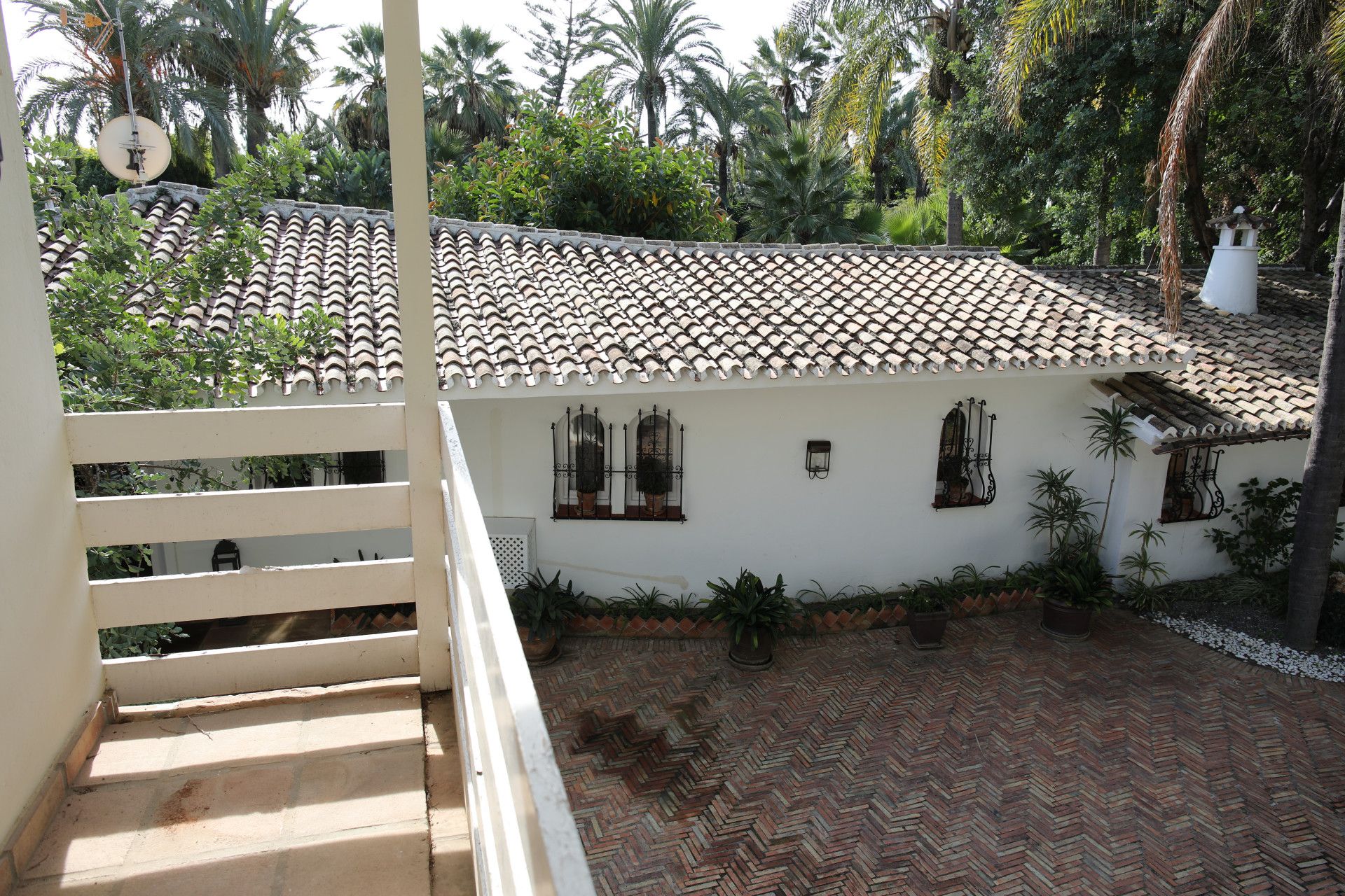 Casa nel Marbella, Andalucía 10787655