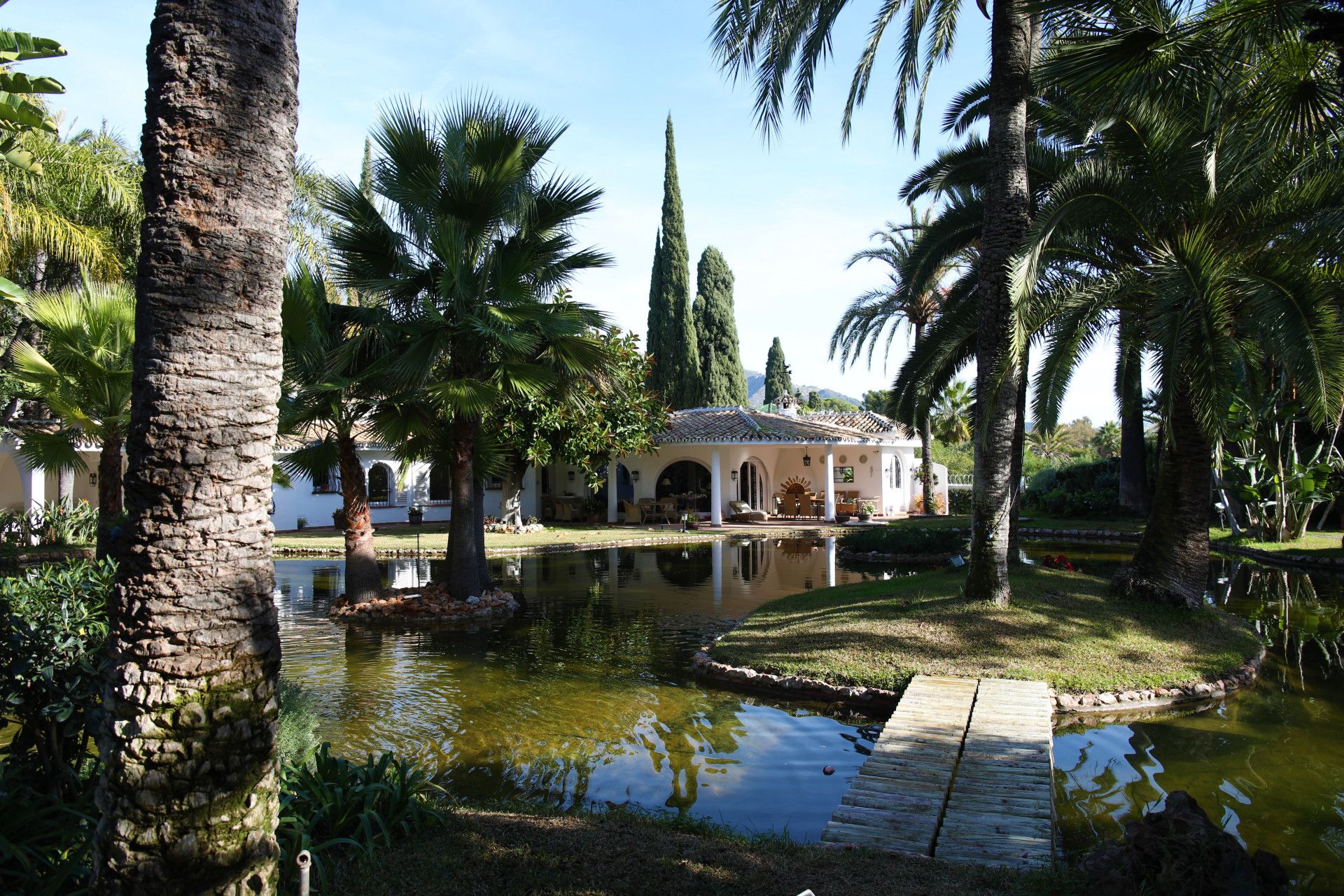 Casa nel Marbella, Andalucía 10787655