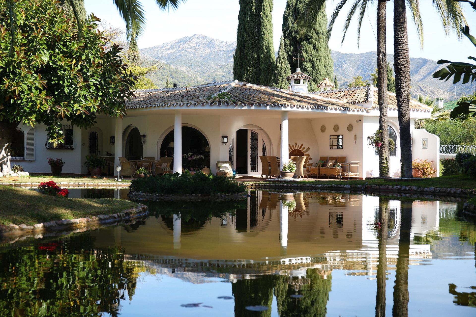 casa no Marbelha, Andaluzia 10787655