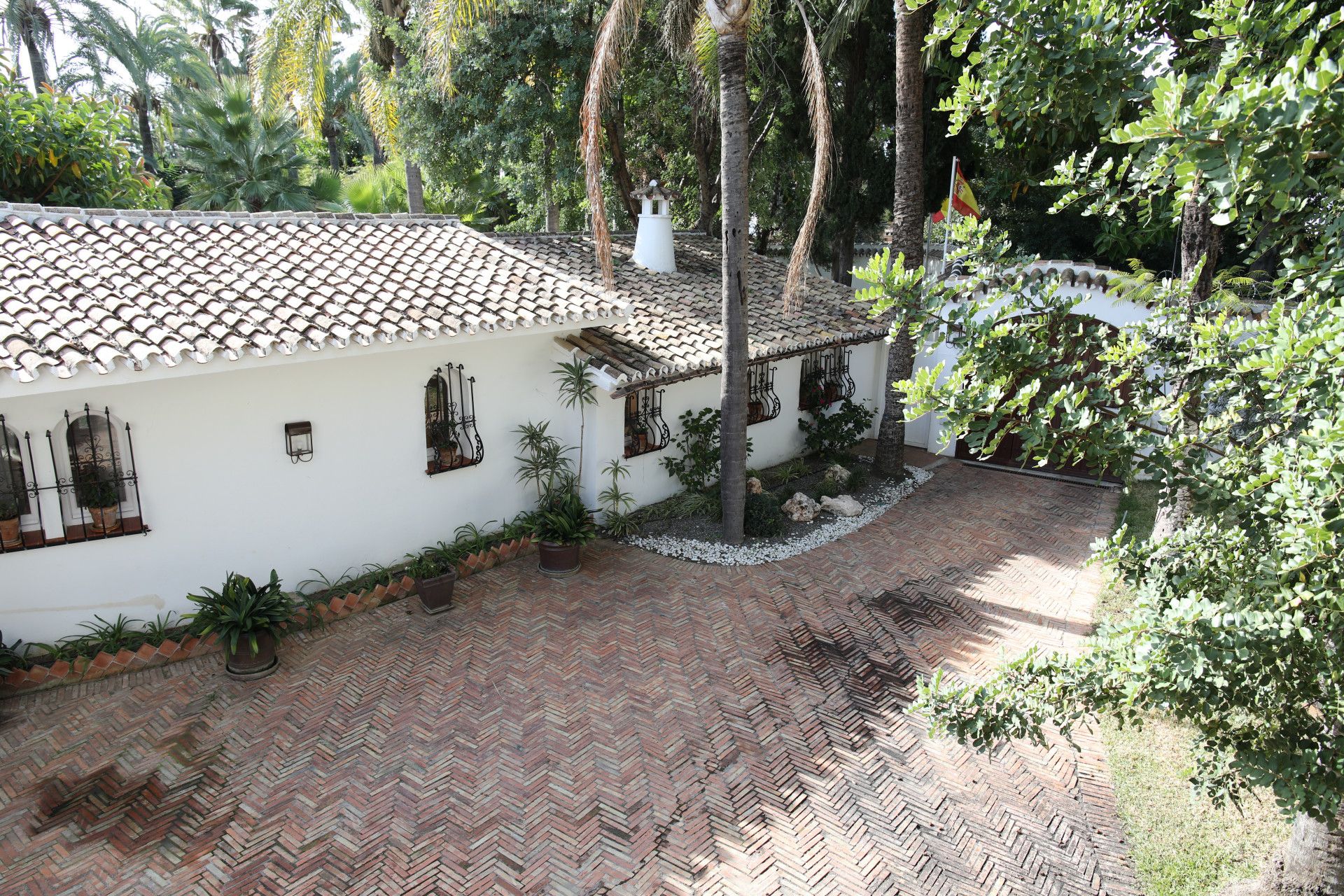 Casa nel Marbella, Andalucía 10787655