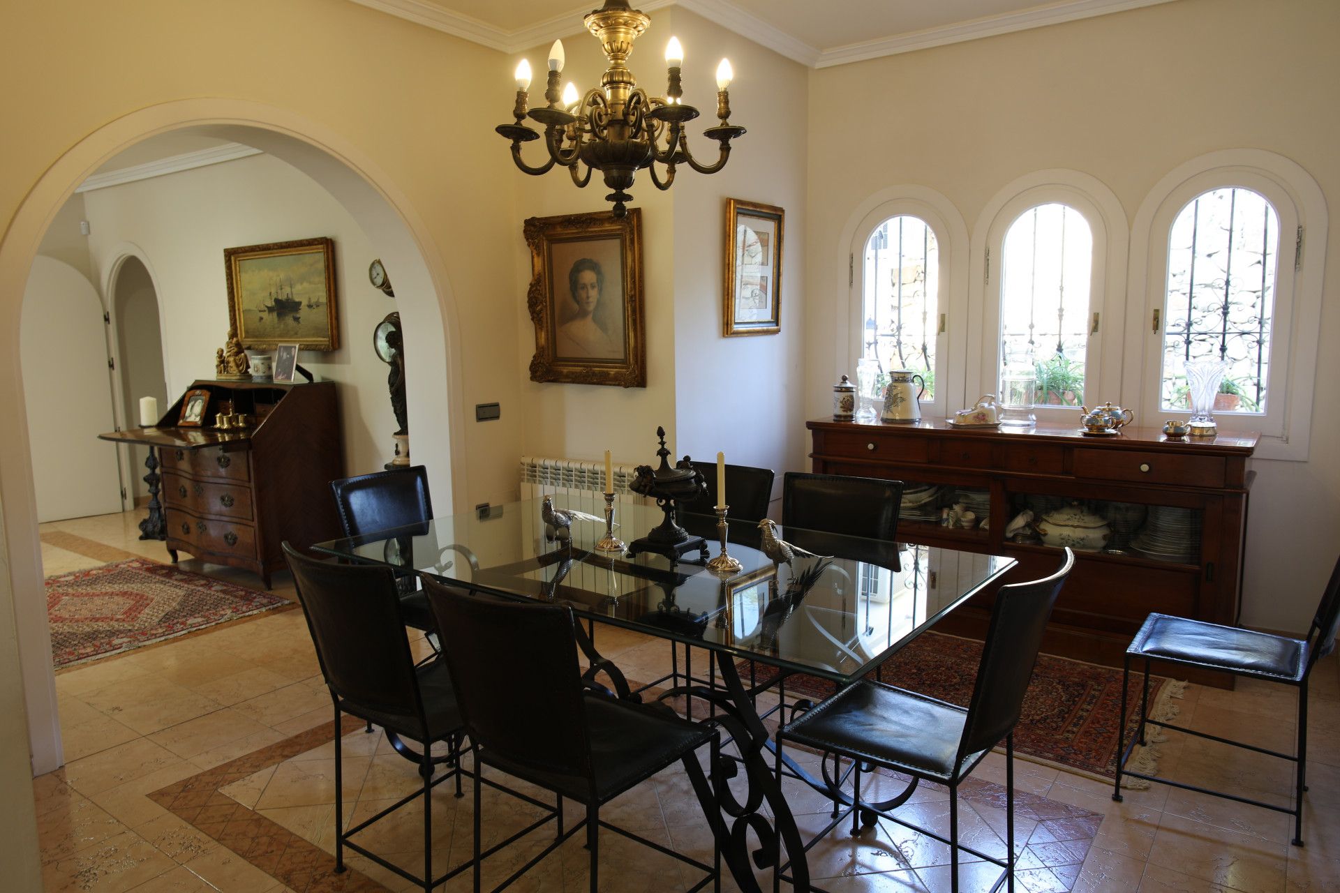 Casa nel Marbella, Andalucía 10787655