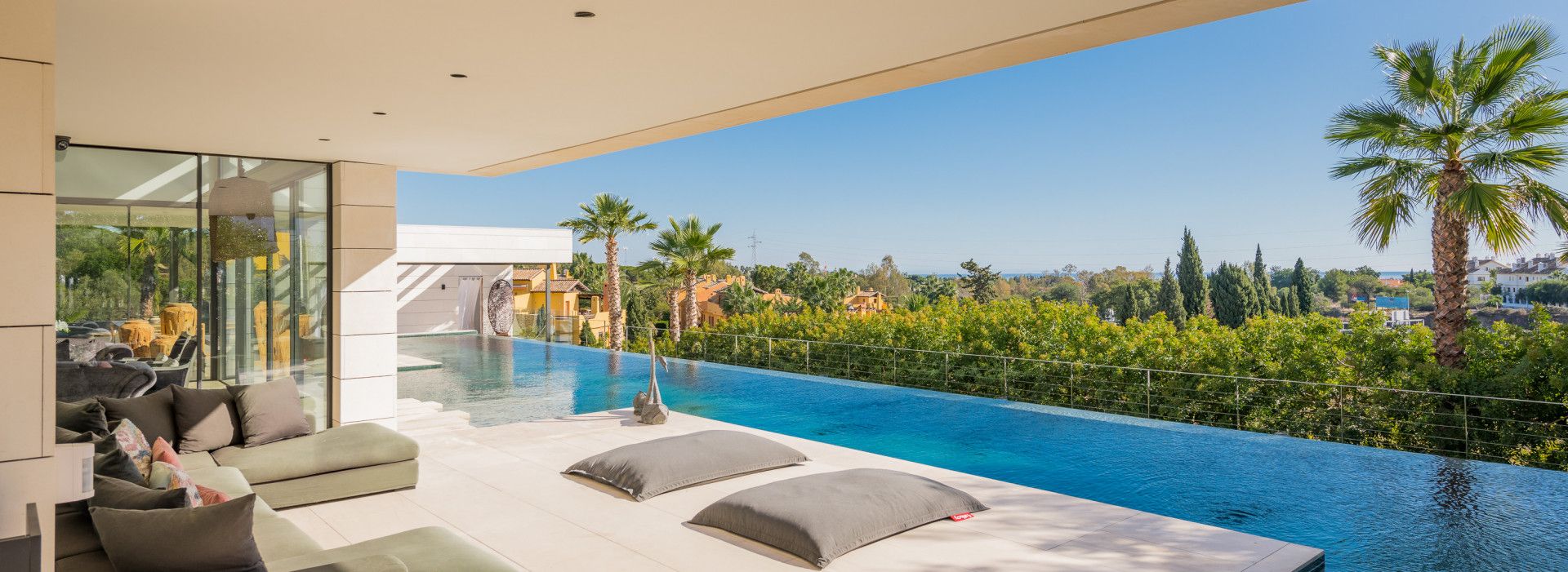 casa en marbella, Andalucía 10787664