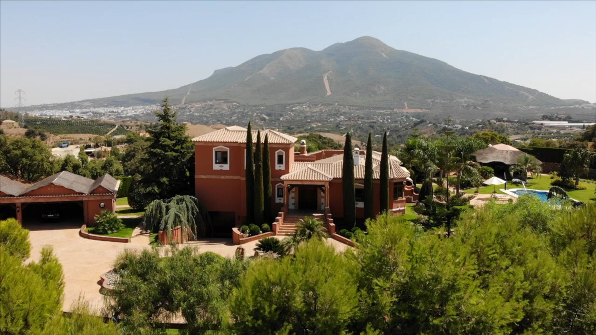 Rumah di Coín, Andalusia 10787674