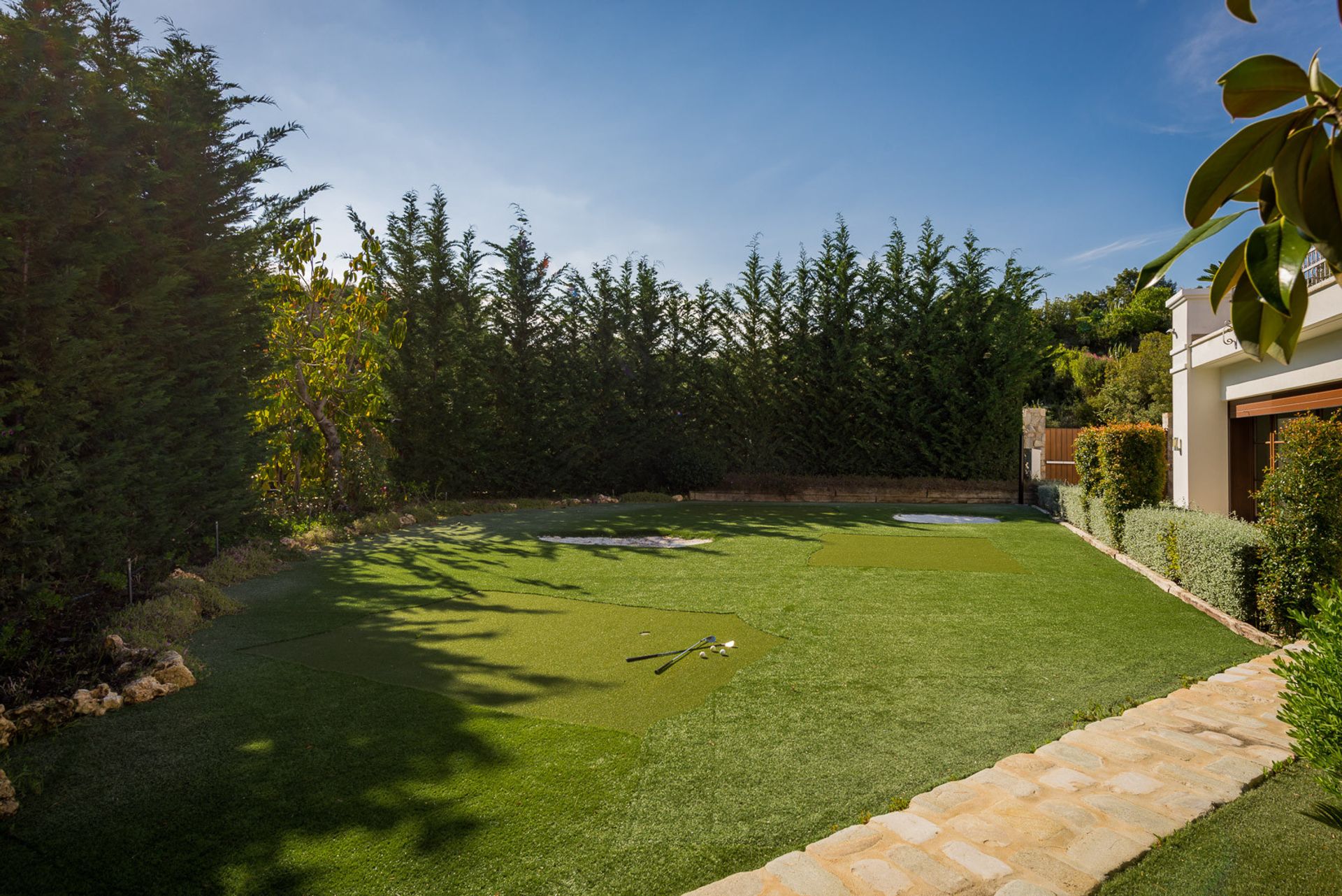 Haus im San Pedro de Alcántara, Andalusien 10787681