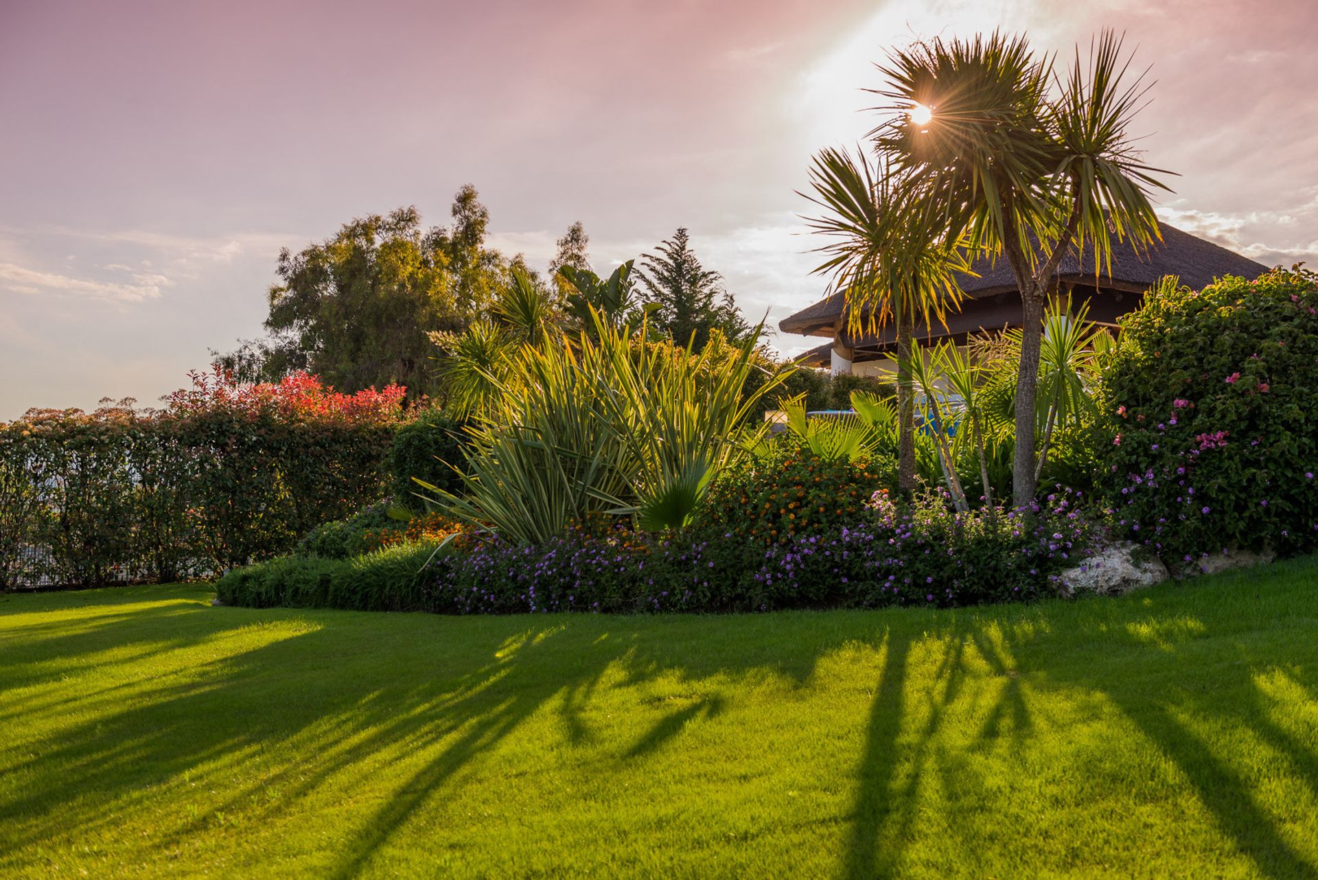 rumah dalam Marbella, Andalucía 10787681