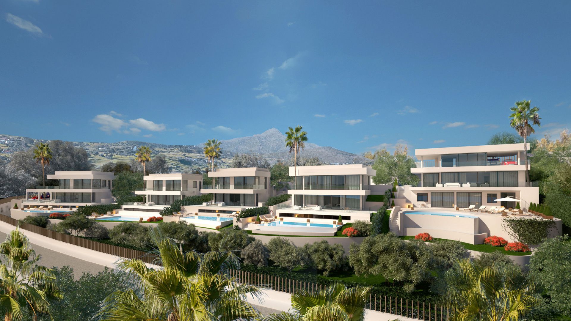 Haus im Marbella, Andalucía 10787714