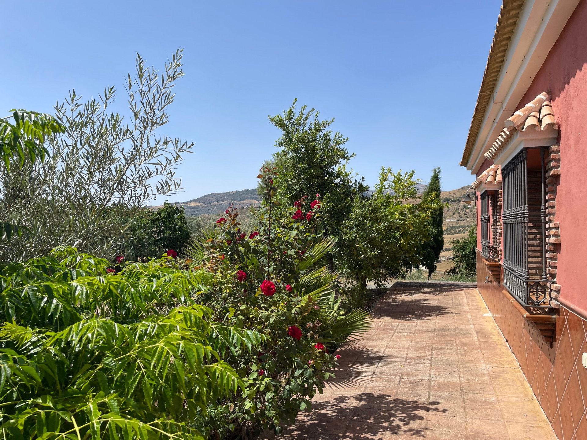 rumah dalam Villanueva de la Concepción, Andalusia 10787736