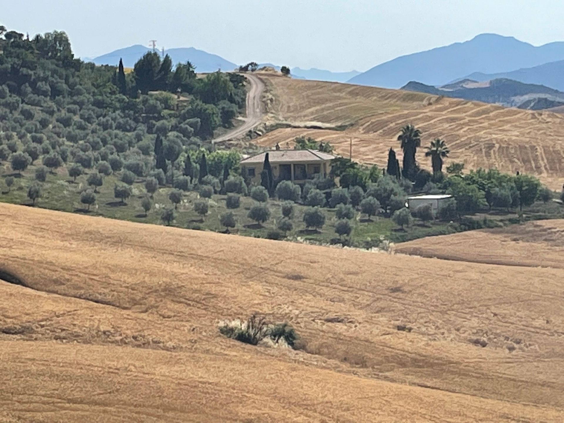 Hus i Villanueva de la Concepción, Andalusia 10787736