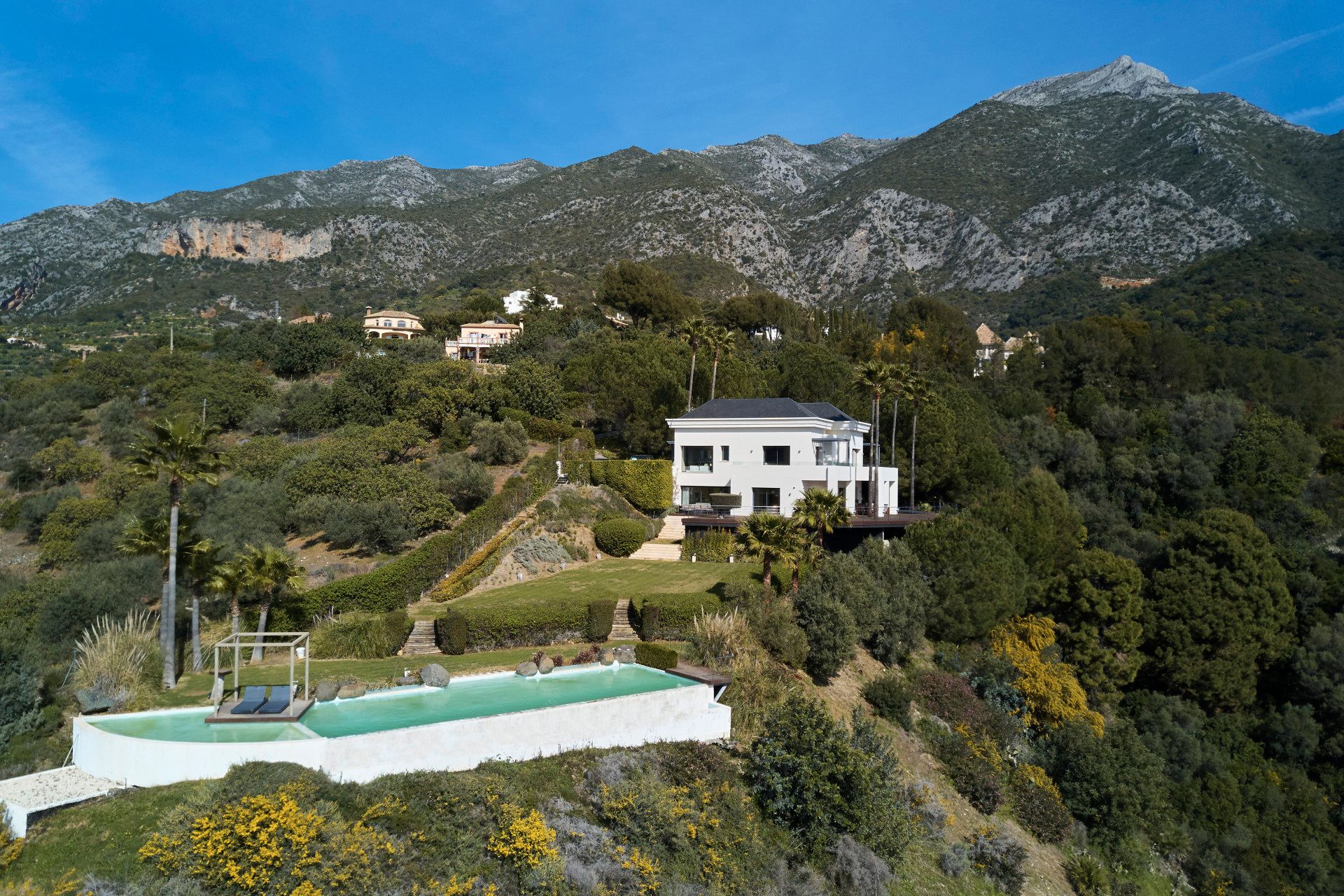 casa en Istán, Andalucía 10787746