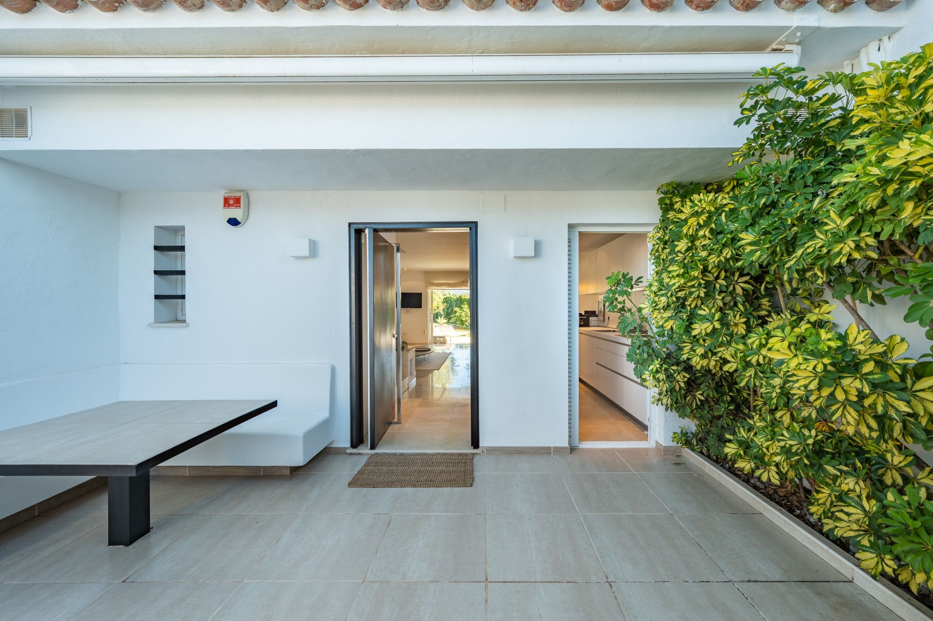 casa en Marbella, Andalucía 10787753