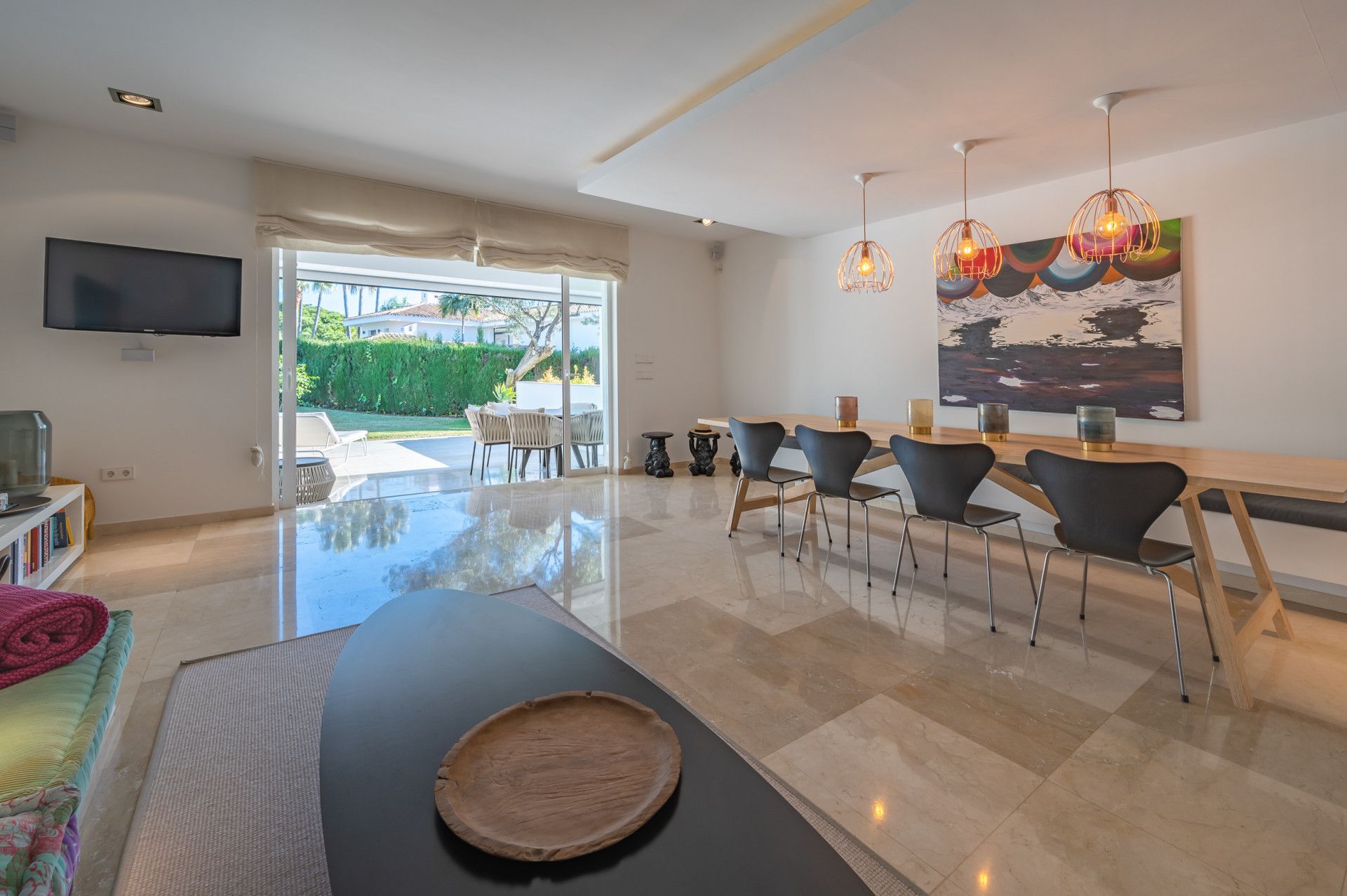 casa en Marbella, Andalucía 10787753