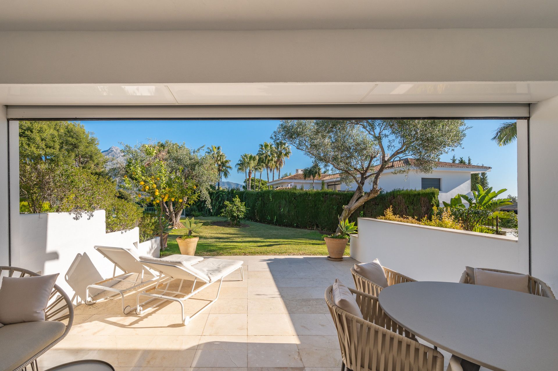 casa en Marbella, Andalucía 10787753