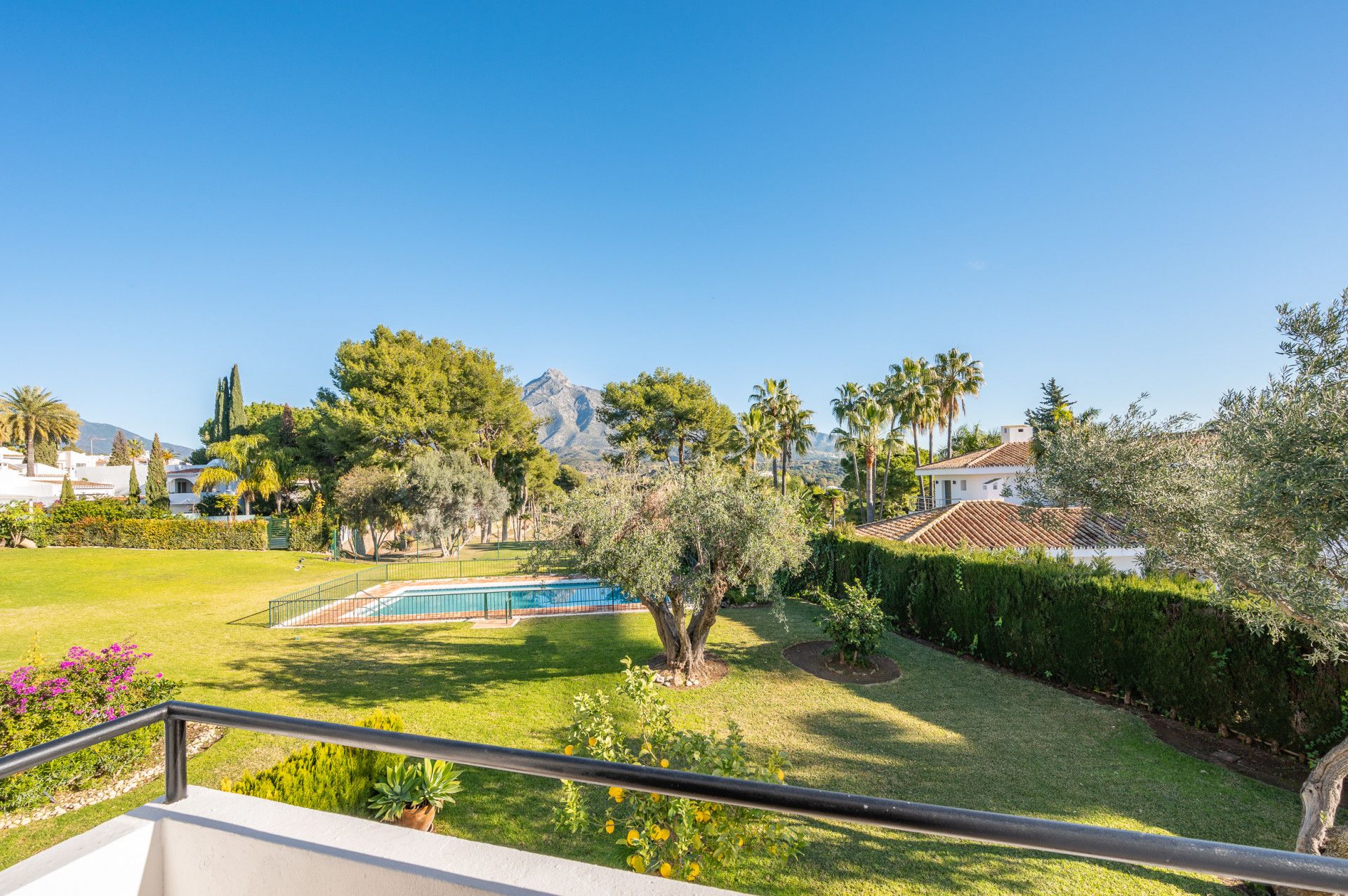 casa en Marbella, Andalucía 10787753