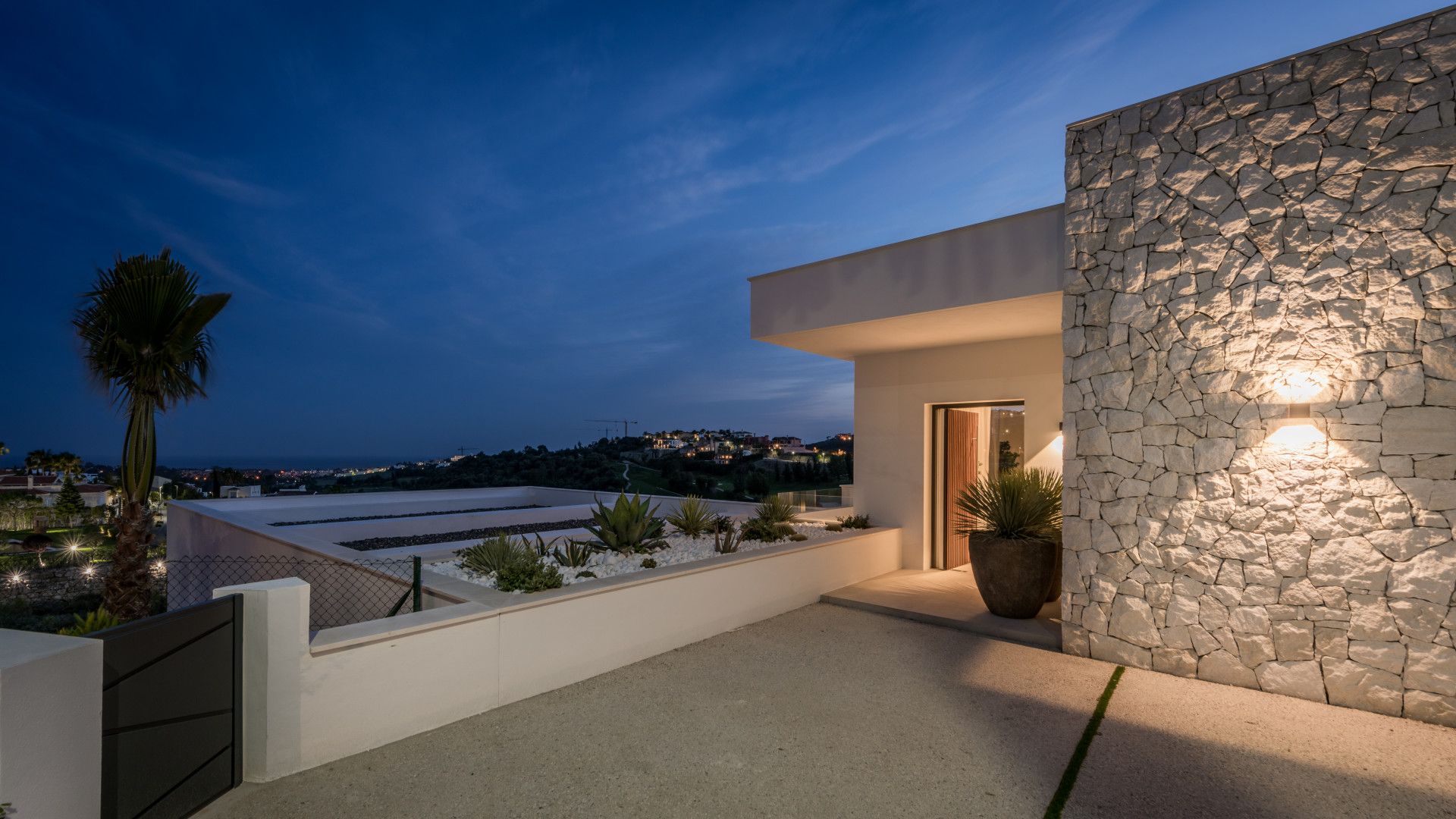 House in Benahavís, Andalucía 10787761