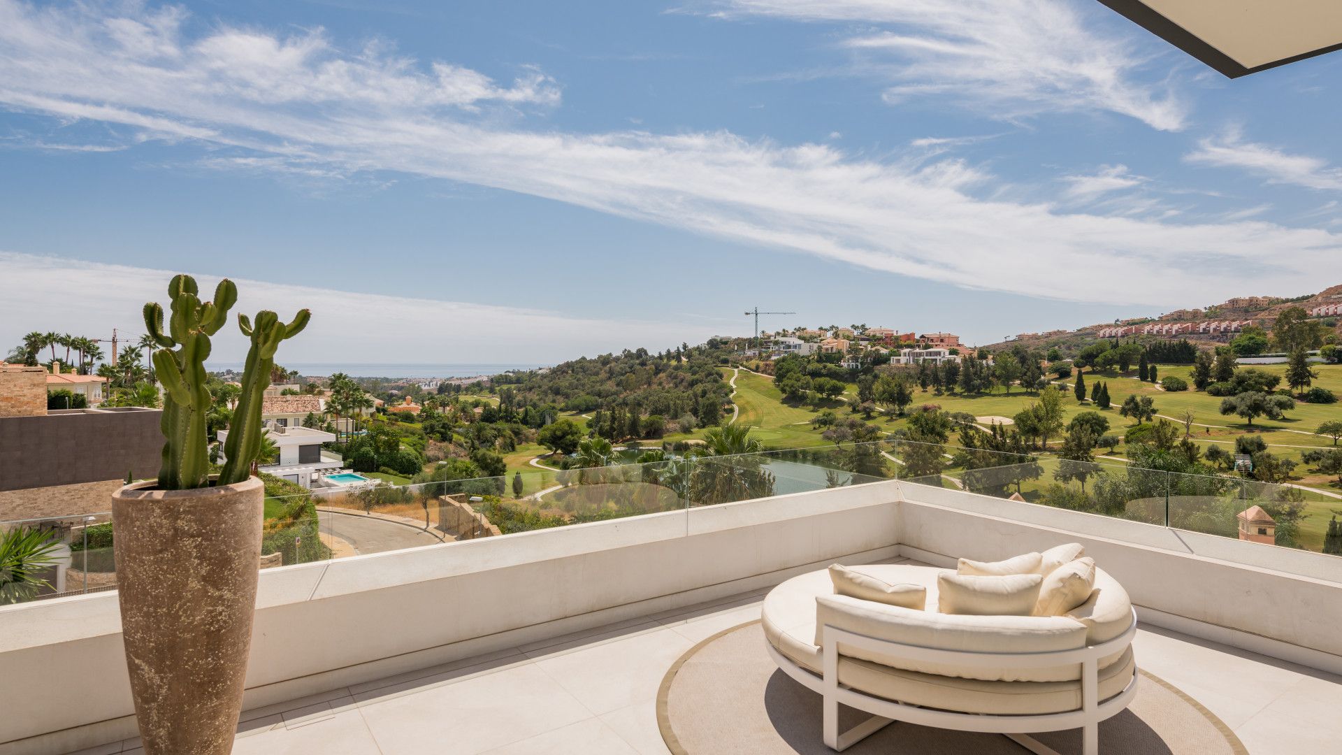 House in Benahavís, Andalucía 10787761