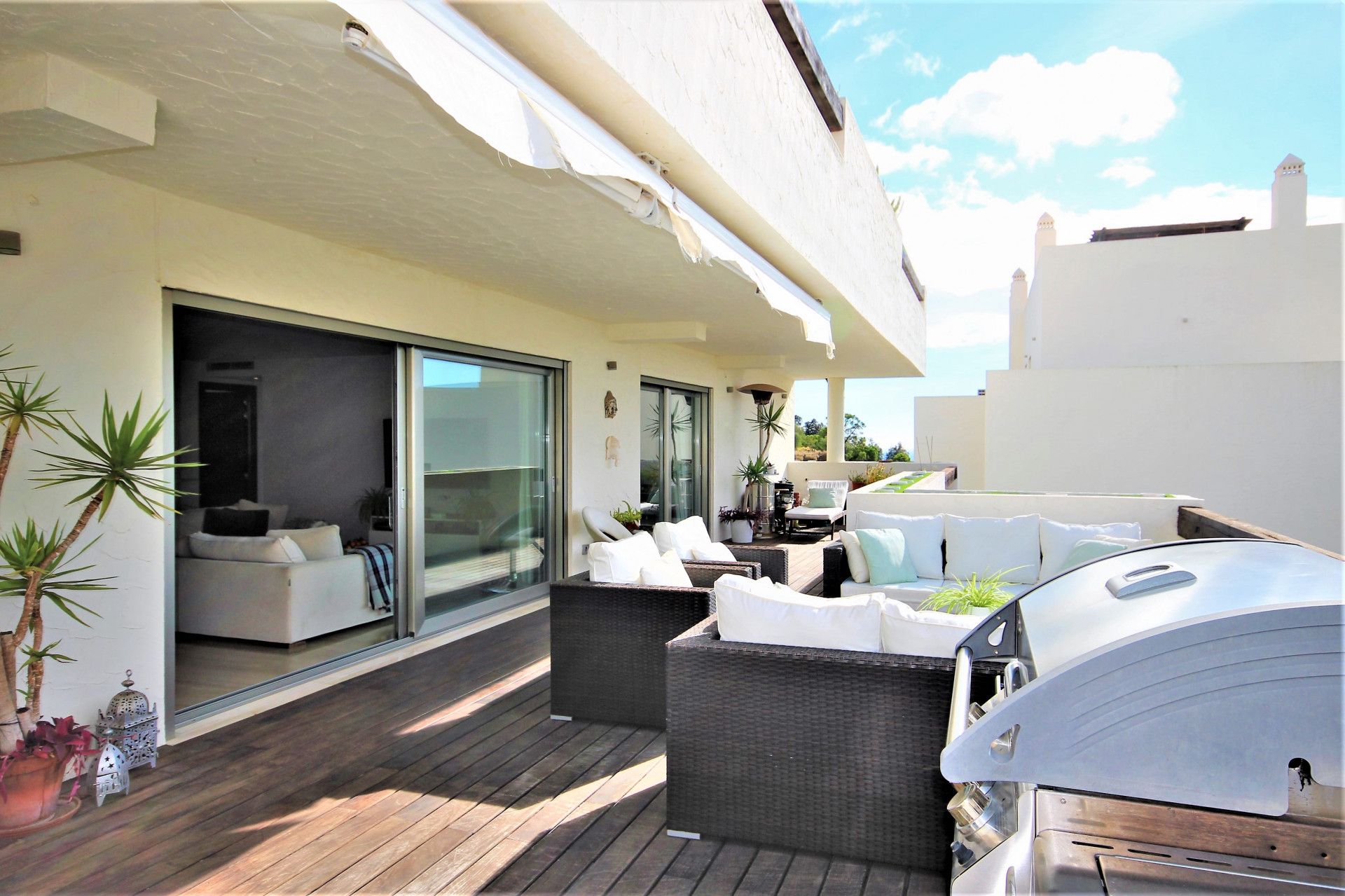 Condominio nel Benahavis, Andalusia 10787771