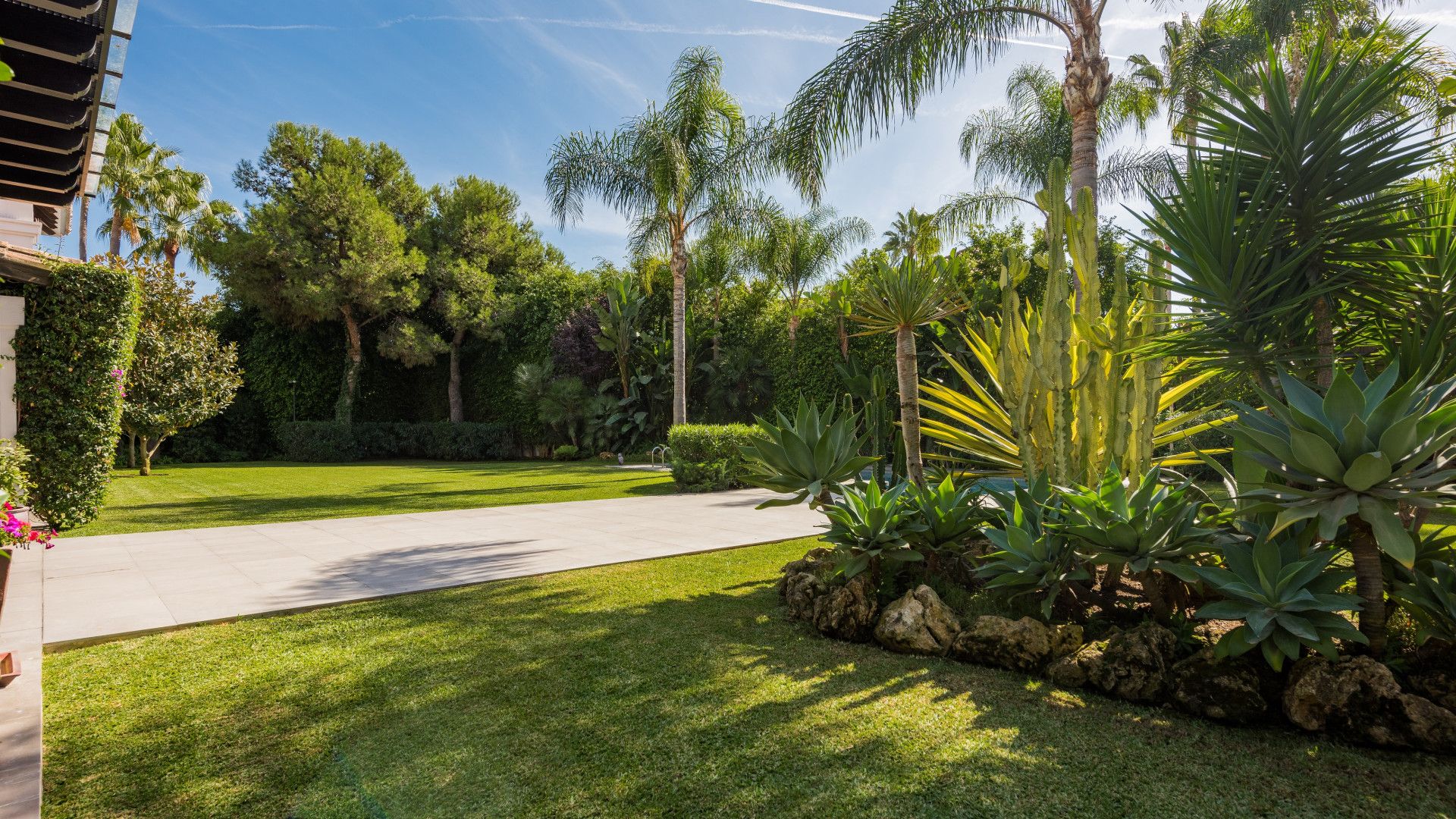 casa en Marbella, Andalusia 10787788