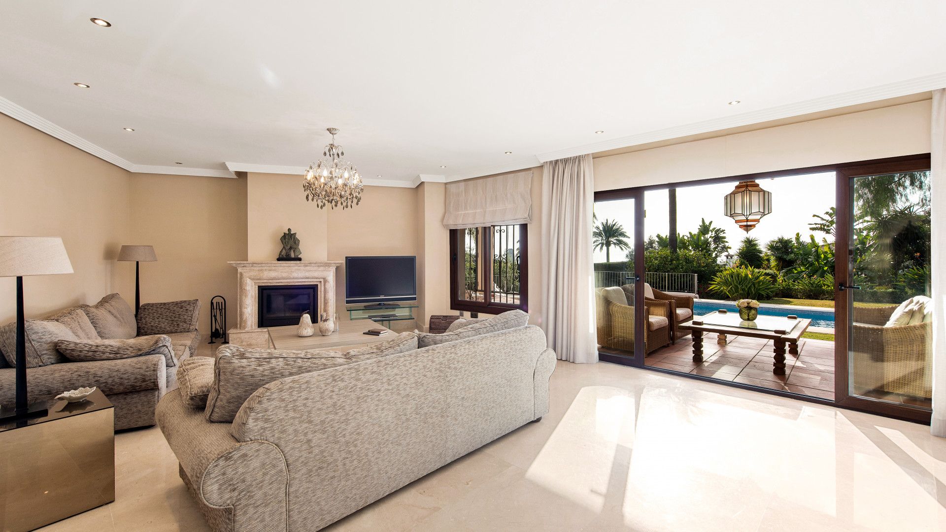 casa en Marbella, Andalucía 10787832