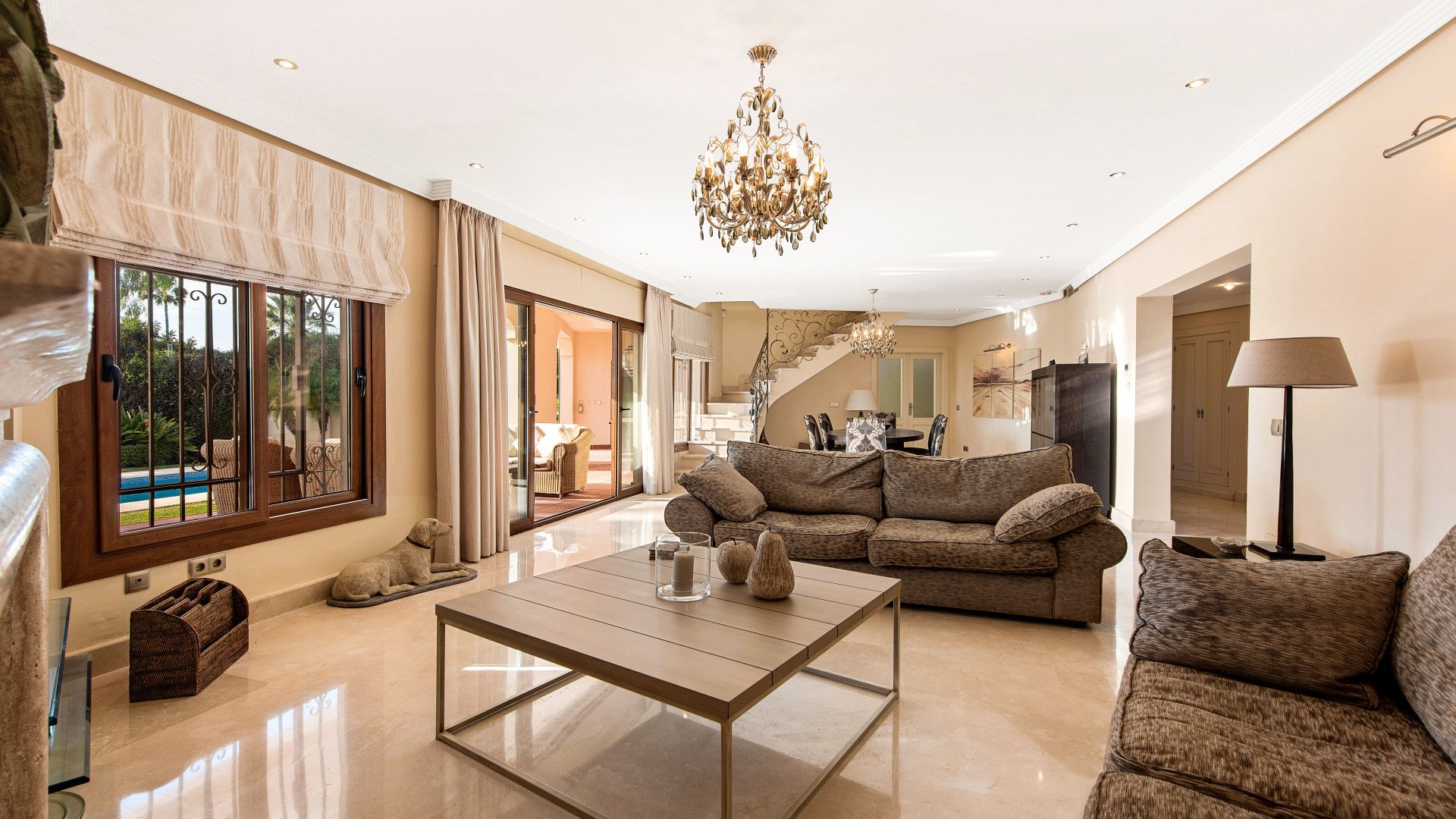 casa en Marbella, Andalucía 10787832