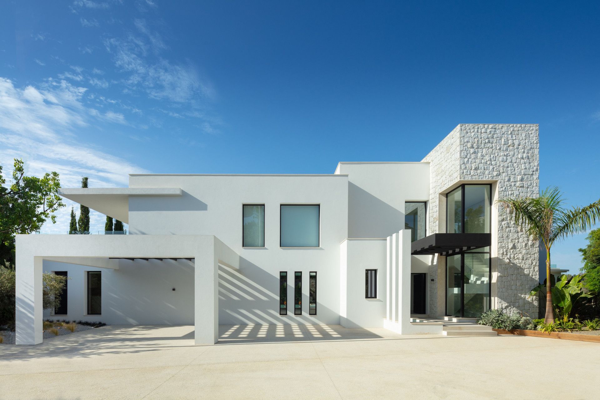 Hus i Marbella, Andalucía 10787835