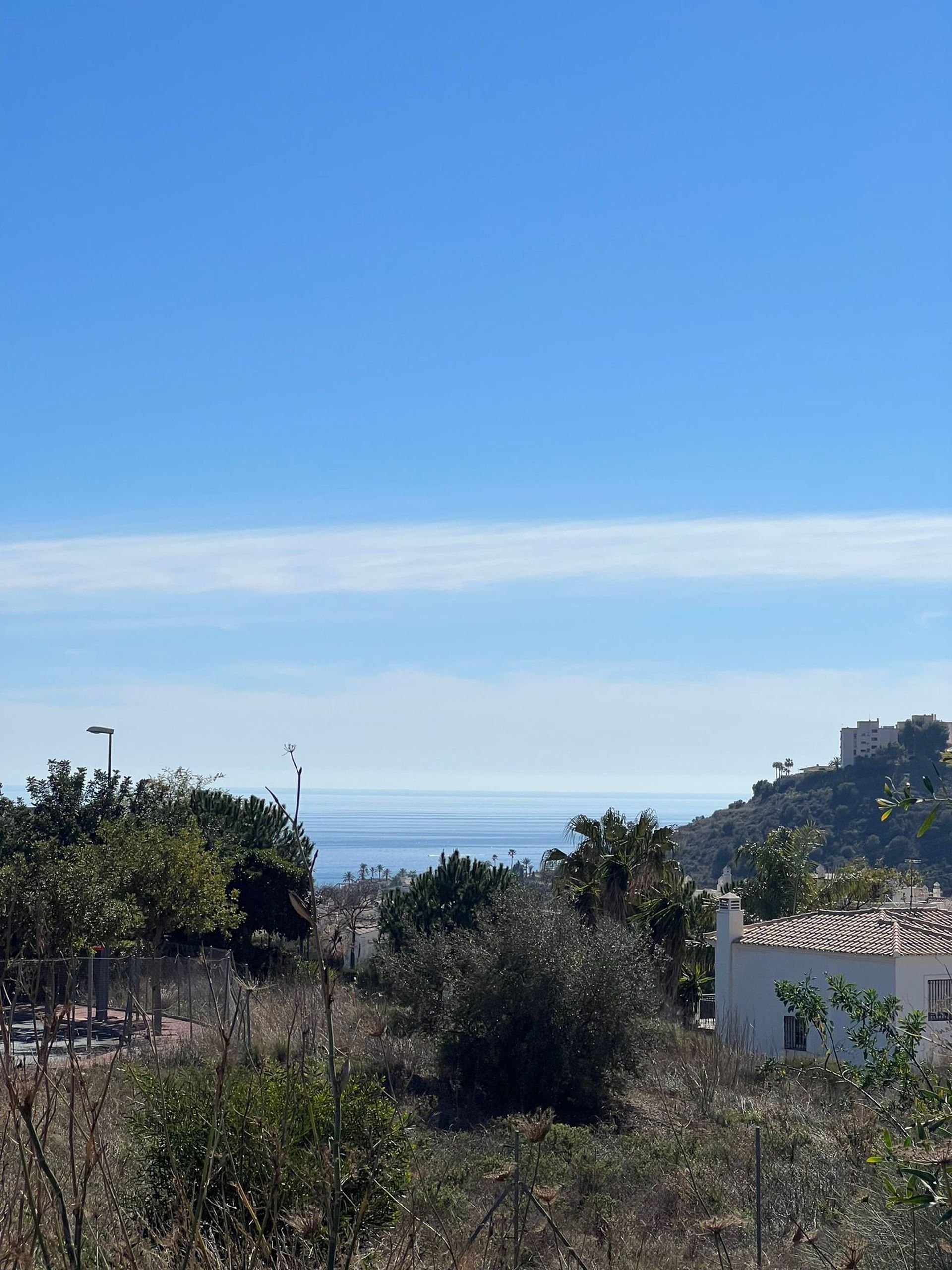 Tanah dalam Arroyo de la Miel, Andalusia 10787878