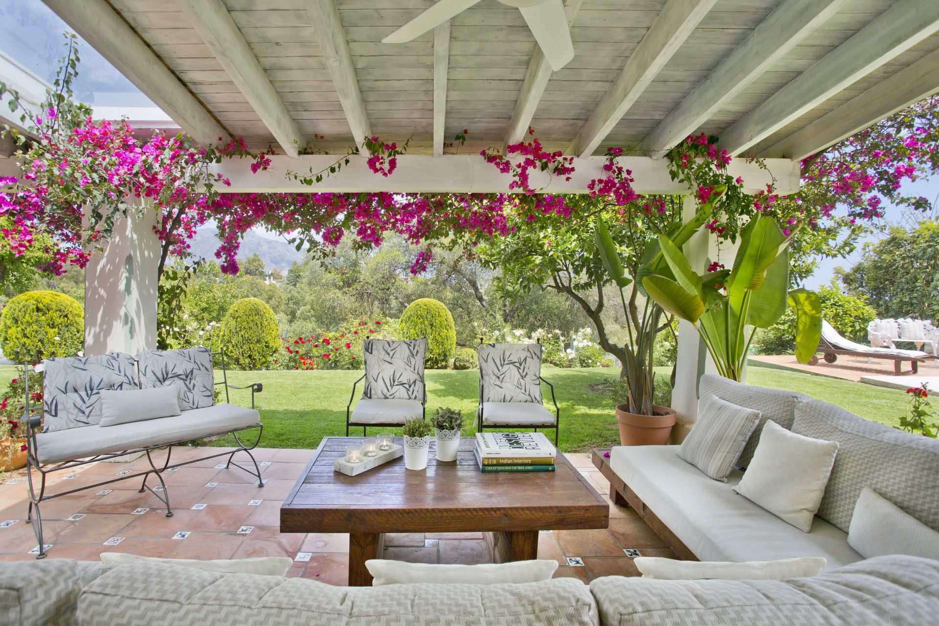 casa en San Pedro de Alcántara, Andalusia 10787905