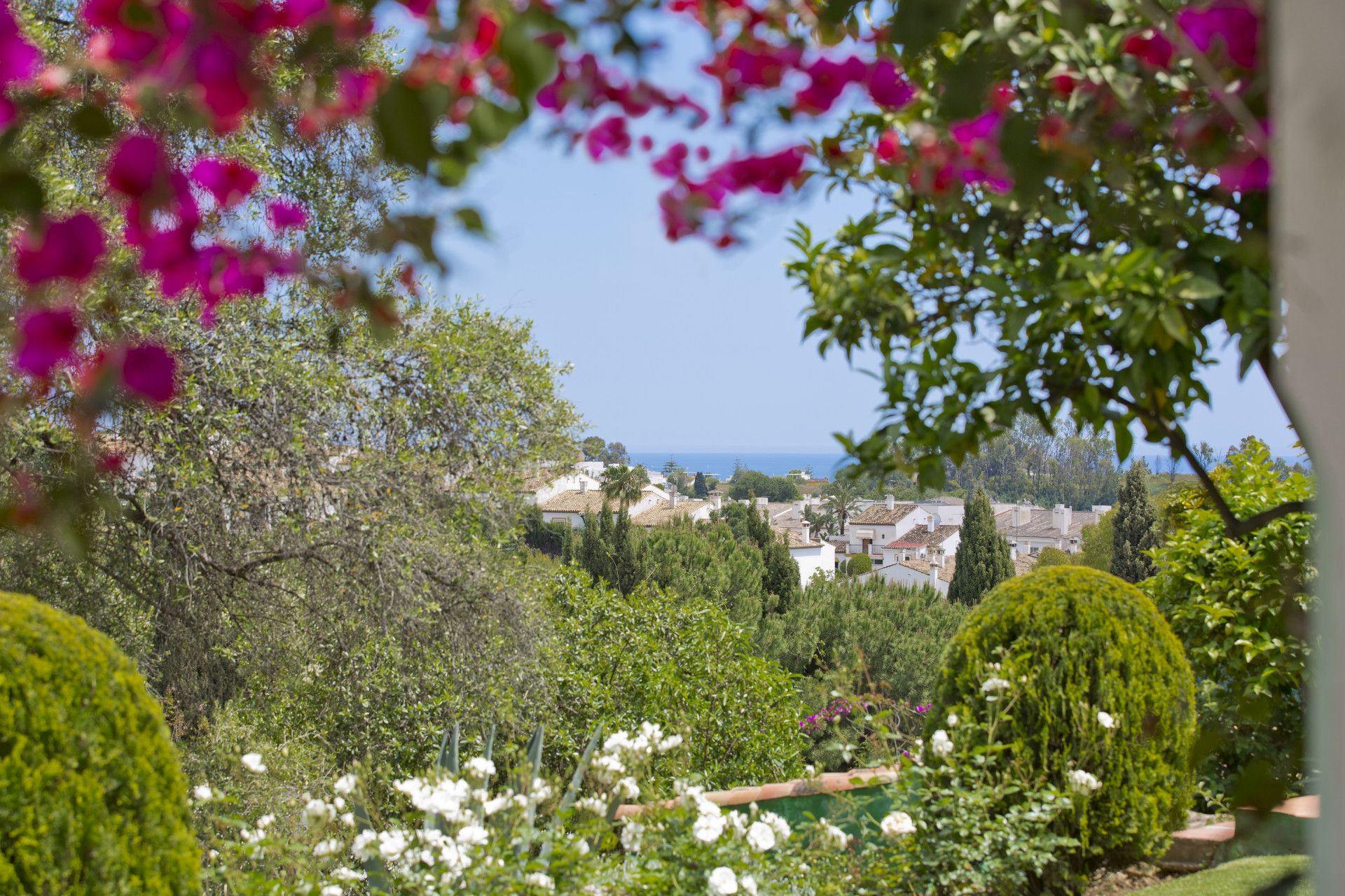 rumah dalam San Pedro de Alcantara, Andalusia 10787905