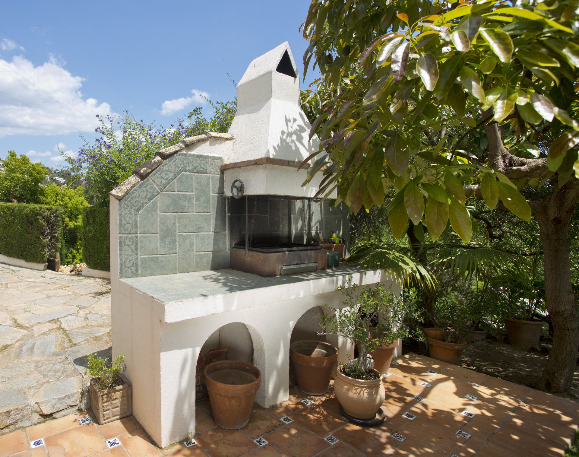 casa en San Pedro de Alcántara, Andalusia 10787905