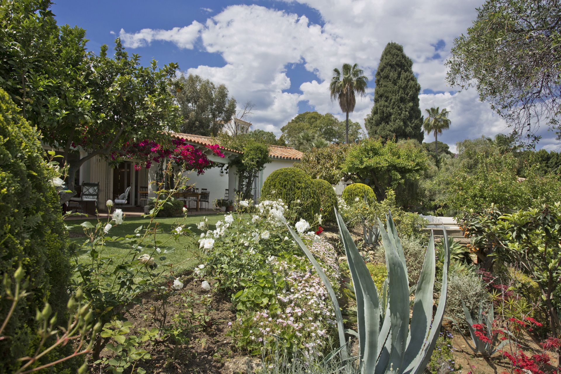 casa en San Pedro de Alcántara, Andalusia 10787905