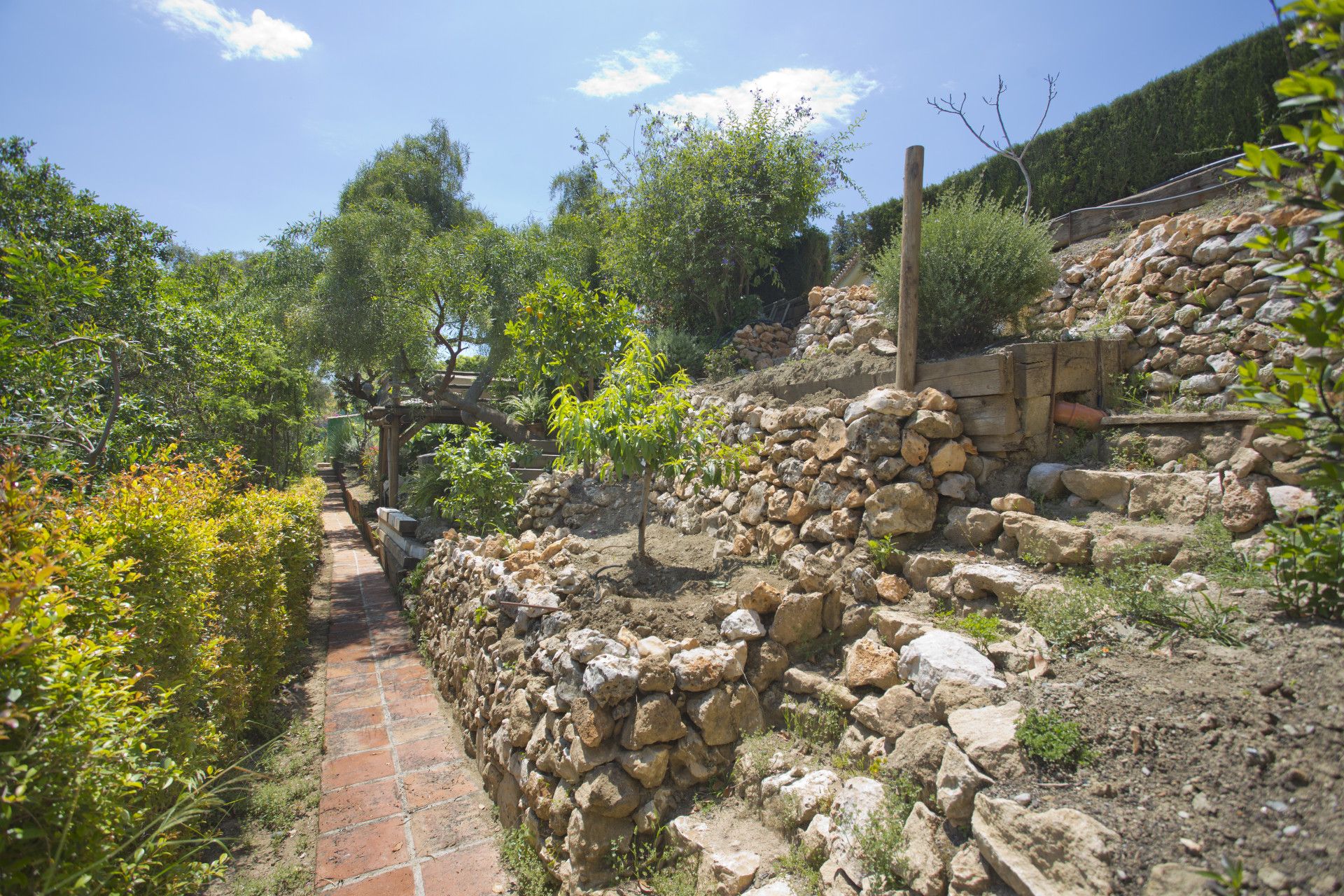 casa en San Pedro de Alcántara, Andalusia 10787905