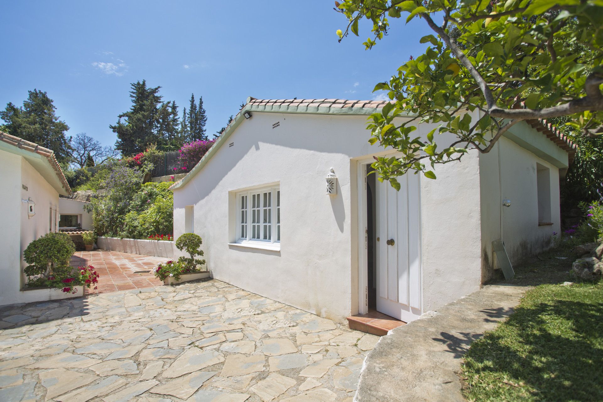 casa en San Pedro de Alcántara, Andalusia 10787905