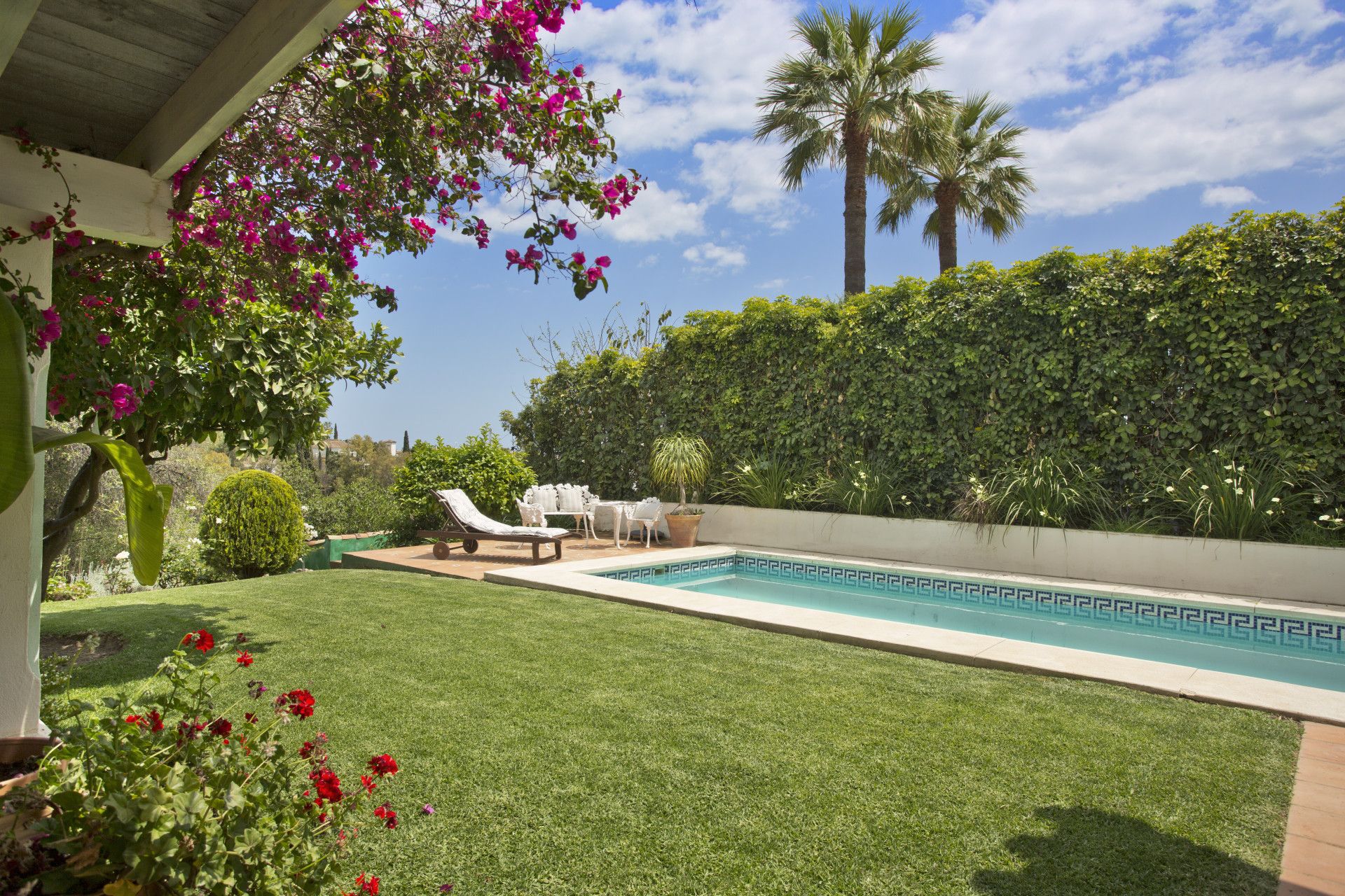 casa en San Pedro de Alcántara, Andalusia 10787905