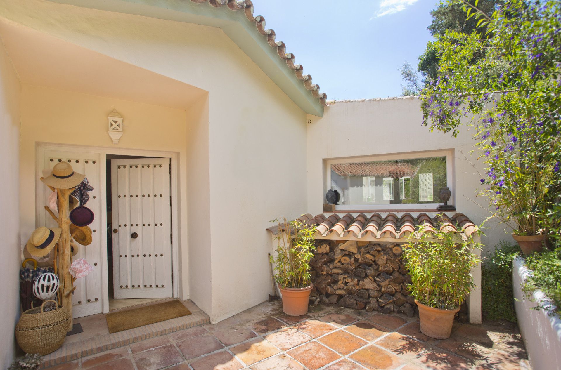 casa en San Pedro de Alcántara, Andalusia 10787905