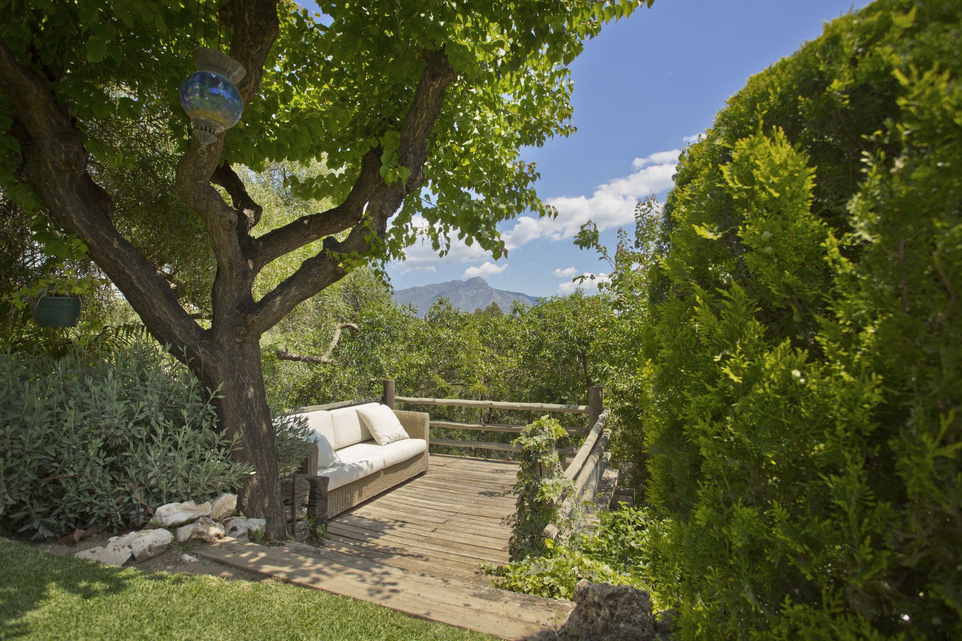 casa en San Pedro de Alcántara, Andalusia 10787905