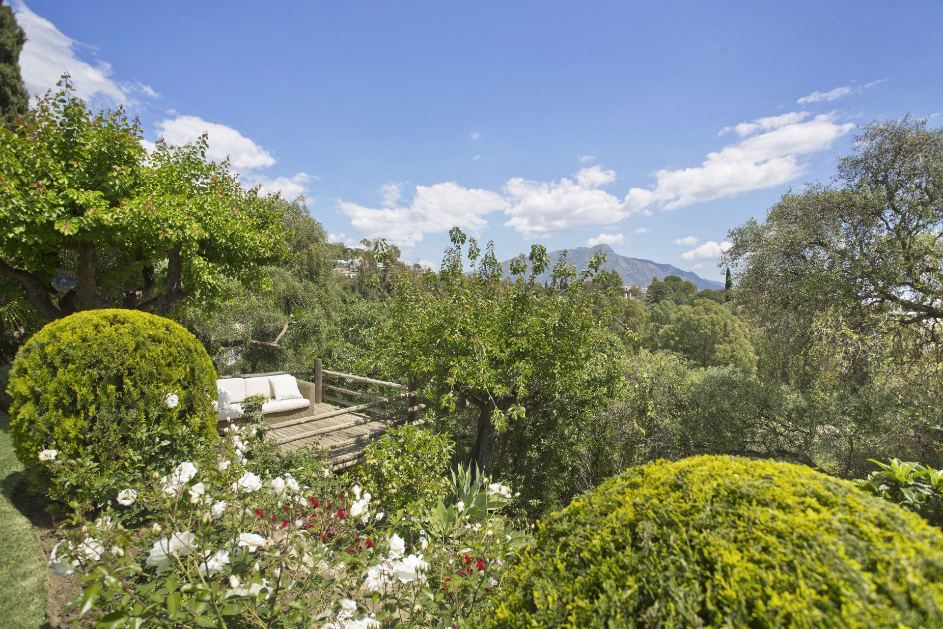 casa en San Pedro de Alcántara, Andalusia 10787905